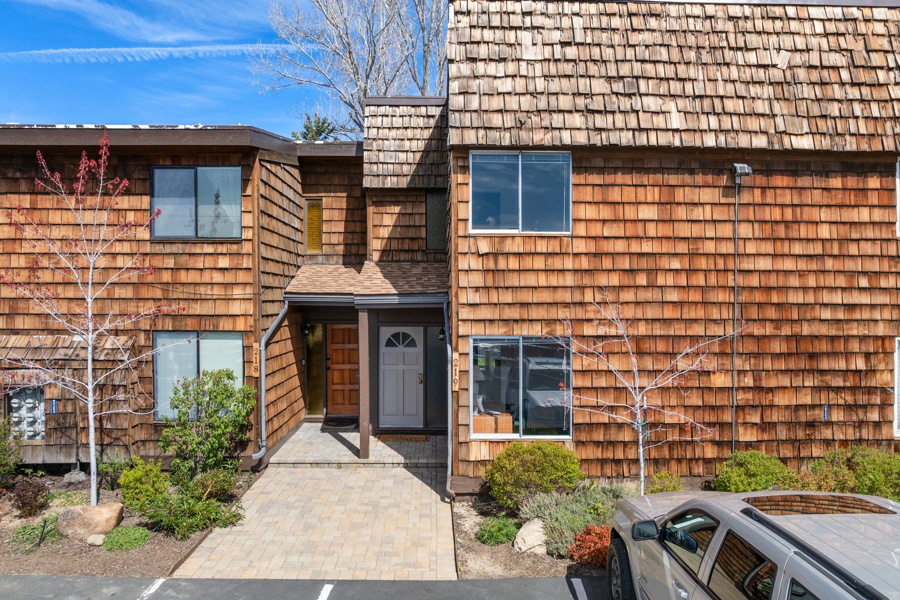  Lakeview Tahoe Keys Turnkey Townhome - 物件實景