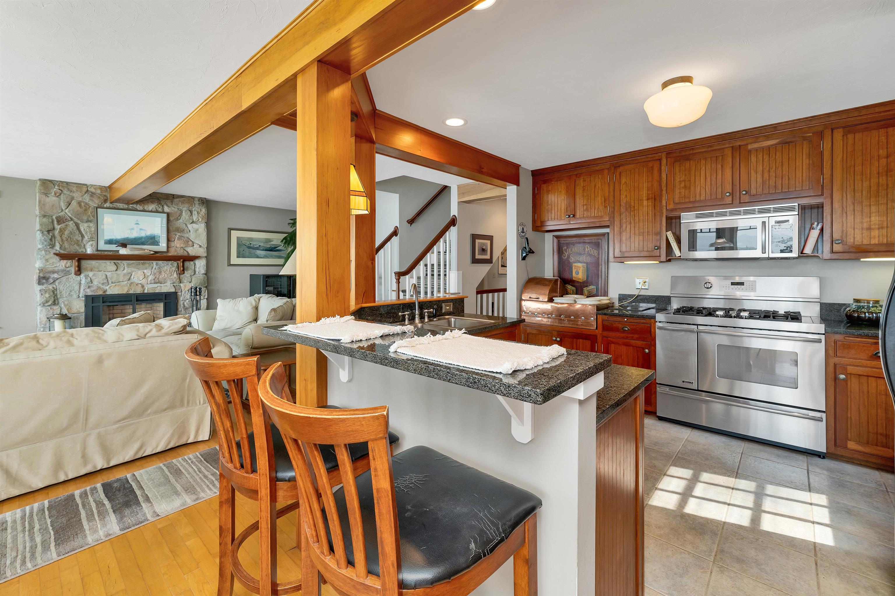Gilford, New Hampshire, 03249, United States, 3 Bedrooms Bedrooms, ,3 BathroomsBathrooms,Residential,For Sale,1875899