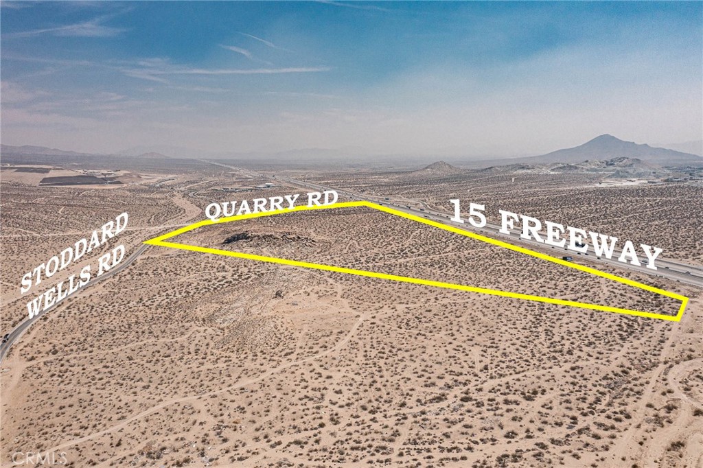 Victorville, California, 92392, United States, ,Land,For Sale,1974205