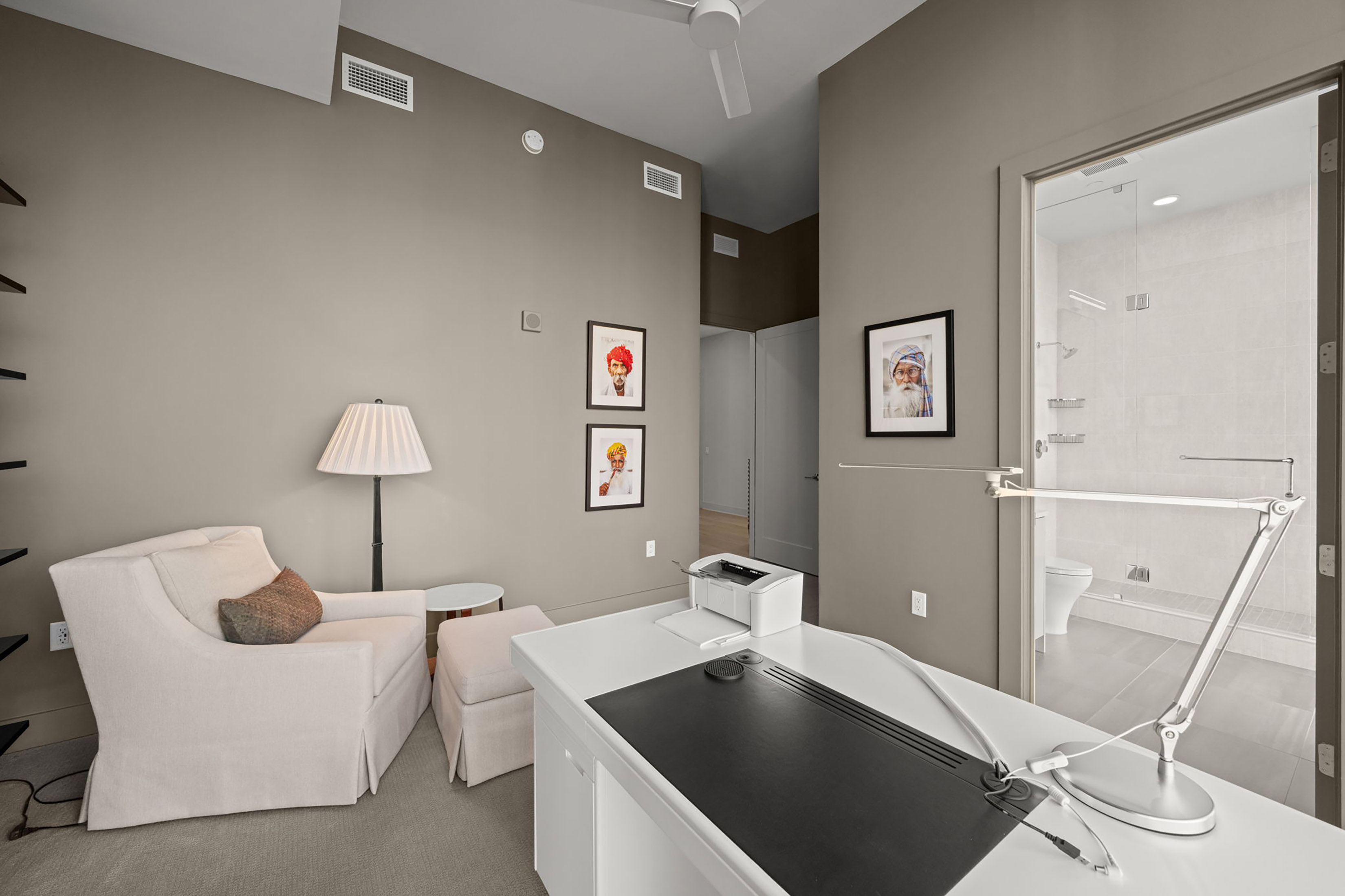  Understated Luxury and Refined Craftsmanship at the Iconic 40 West 12th - 物件實景