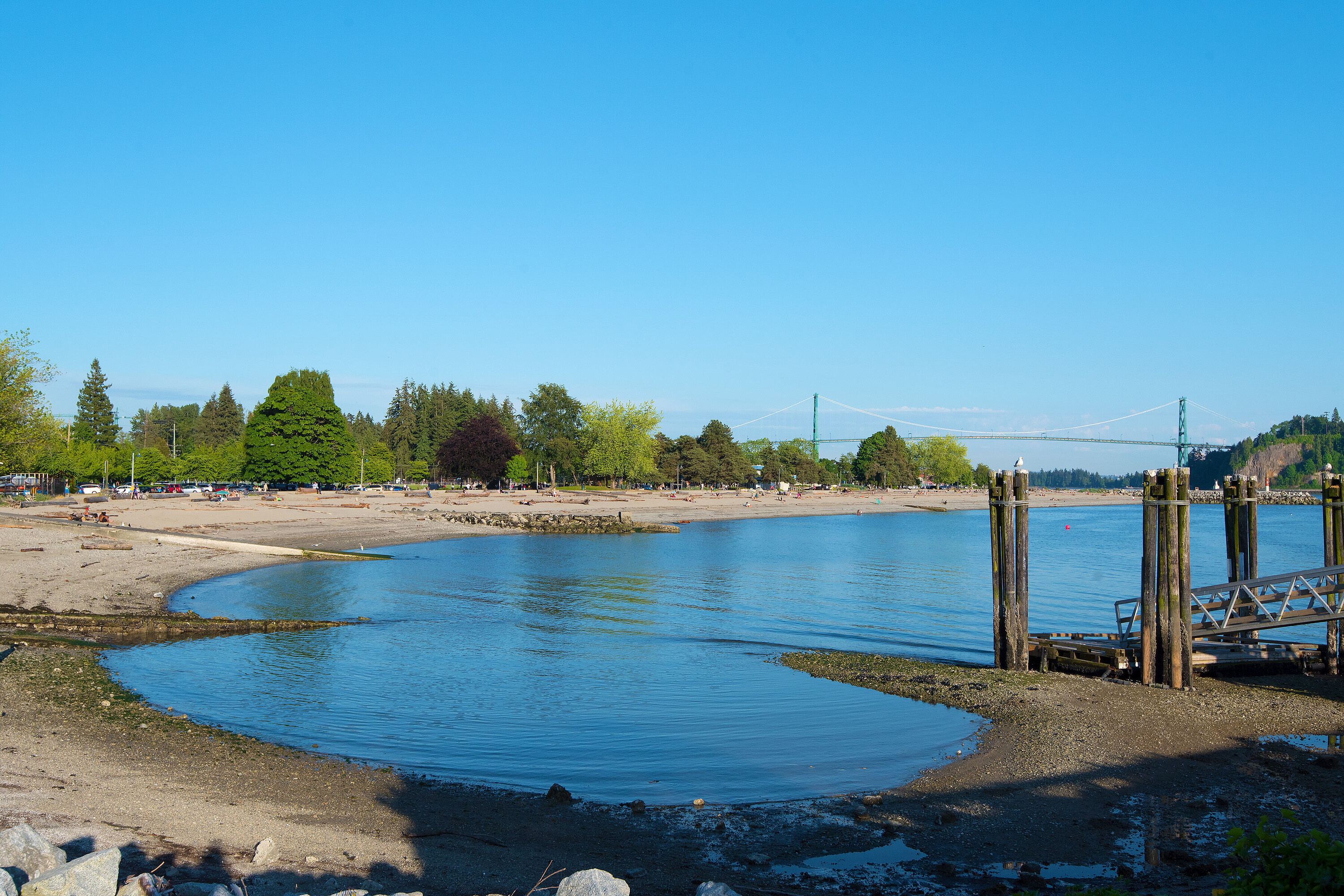  West Vancouver, Greater Vancouver - 物件實景