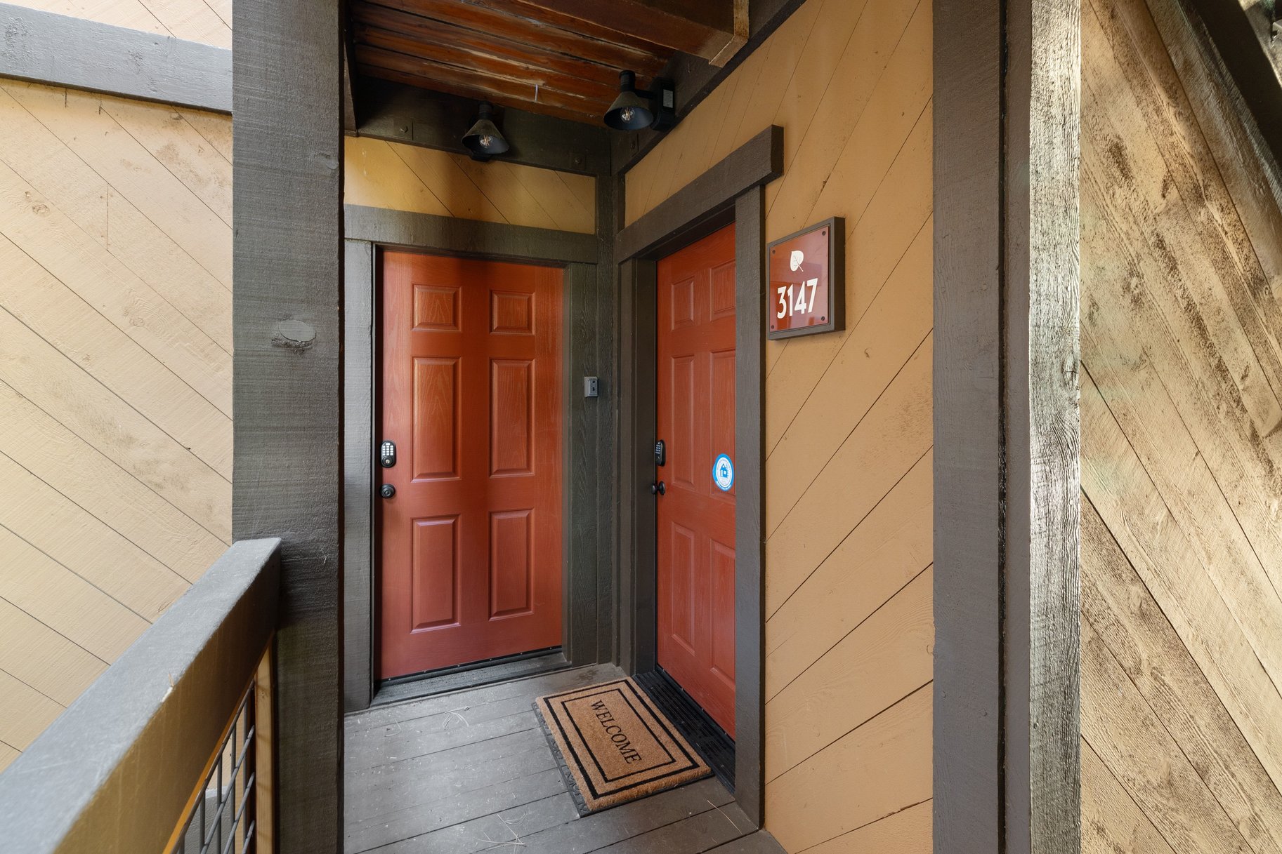  Elevated Studio Living: The Ideal Northstar Basecamp - 物件實景