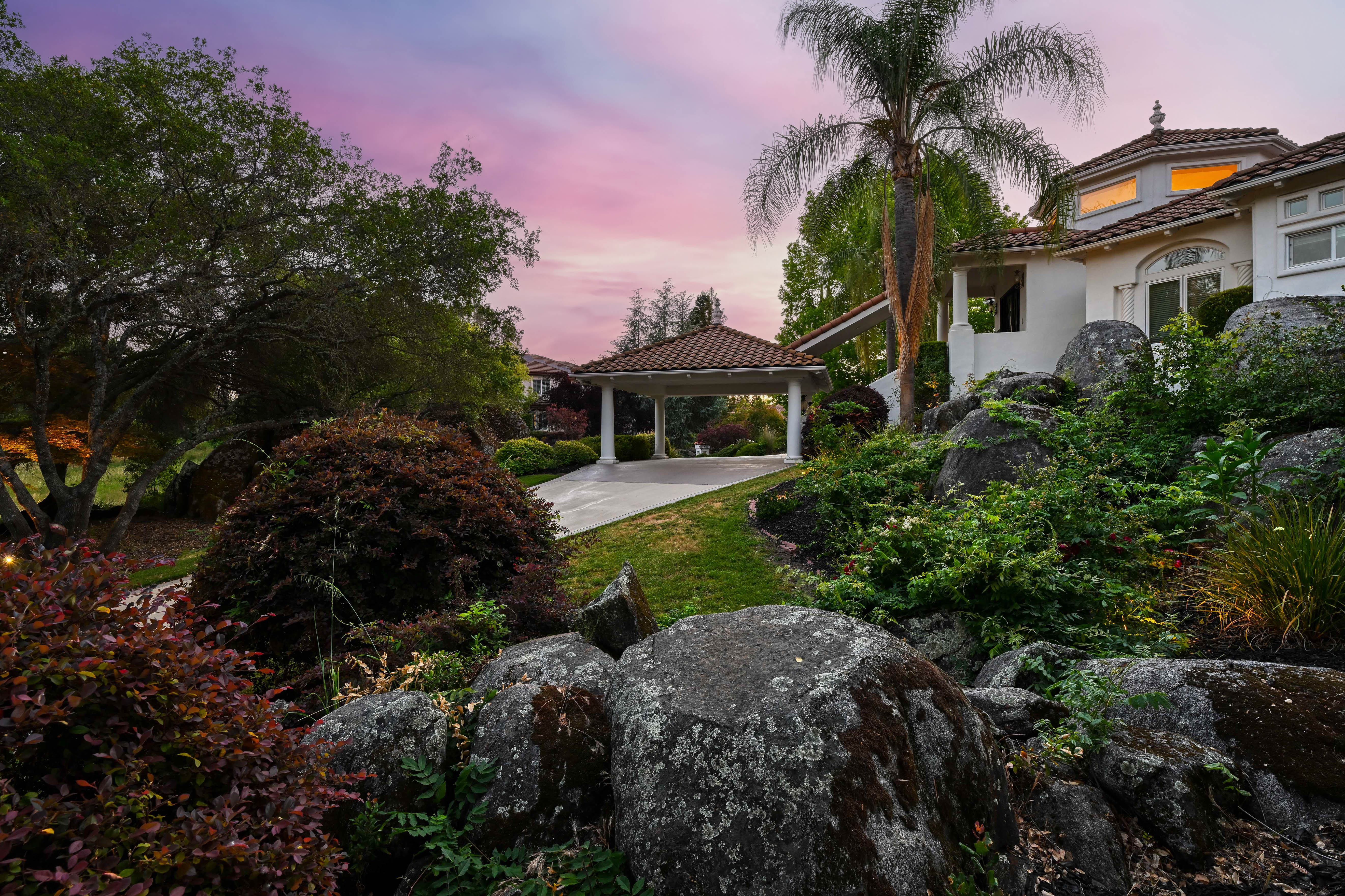 5604 Calle Paloma Court, Granite Bay, CA 95746 - 物件實景