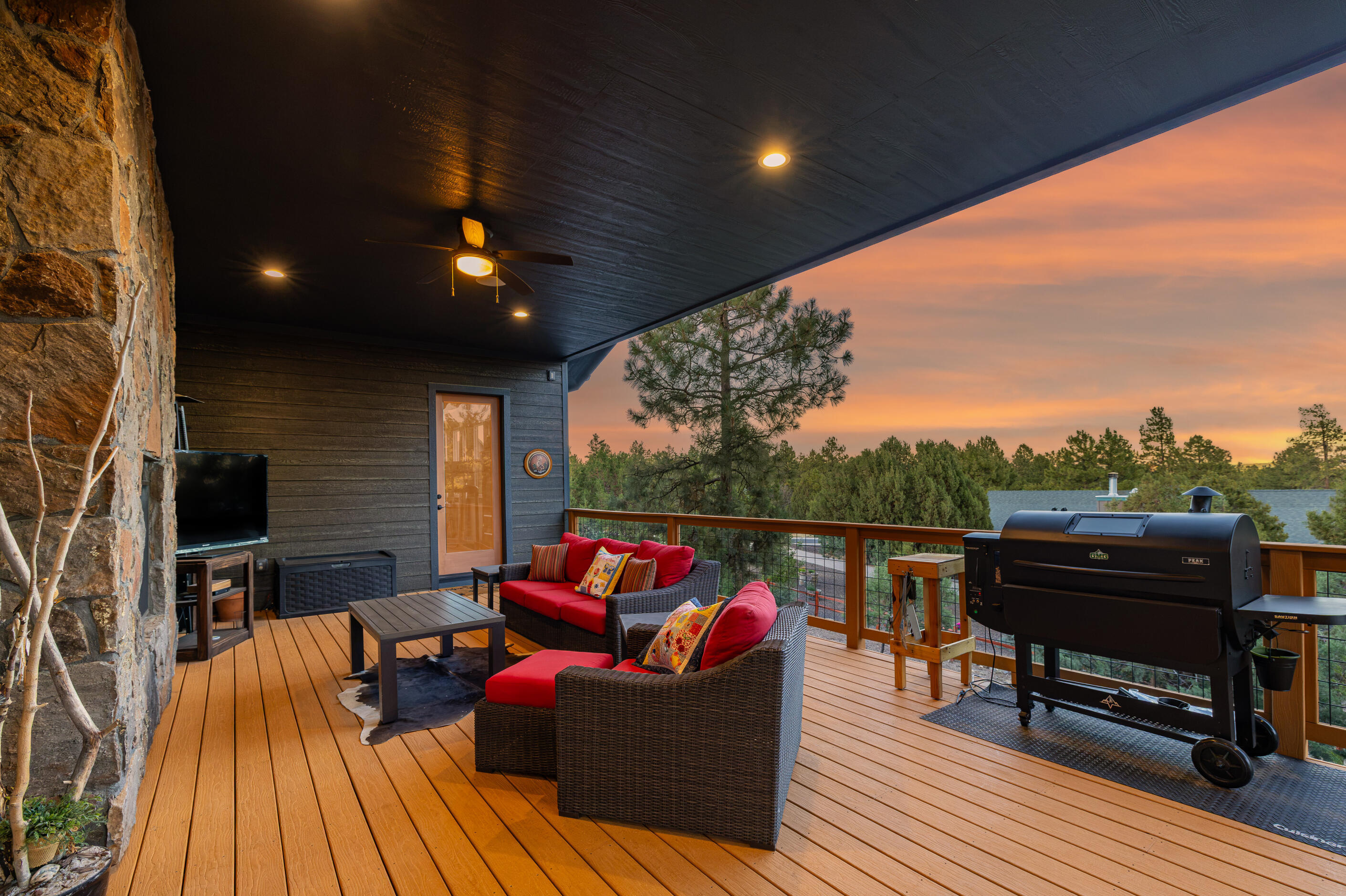  300 Fairway Drive ¦ Williams, AZ - 物件實景