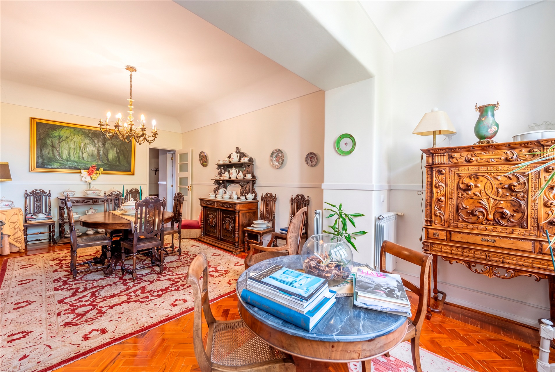  Flat, 4 bedrooms, for Sale - 物件實景