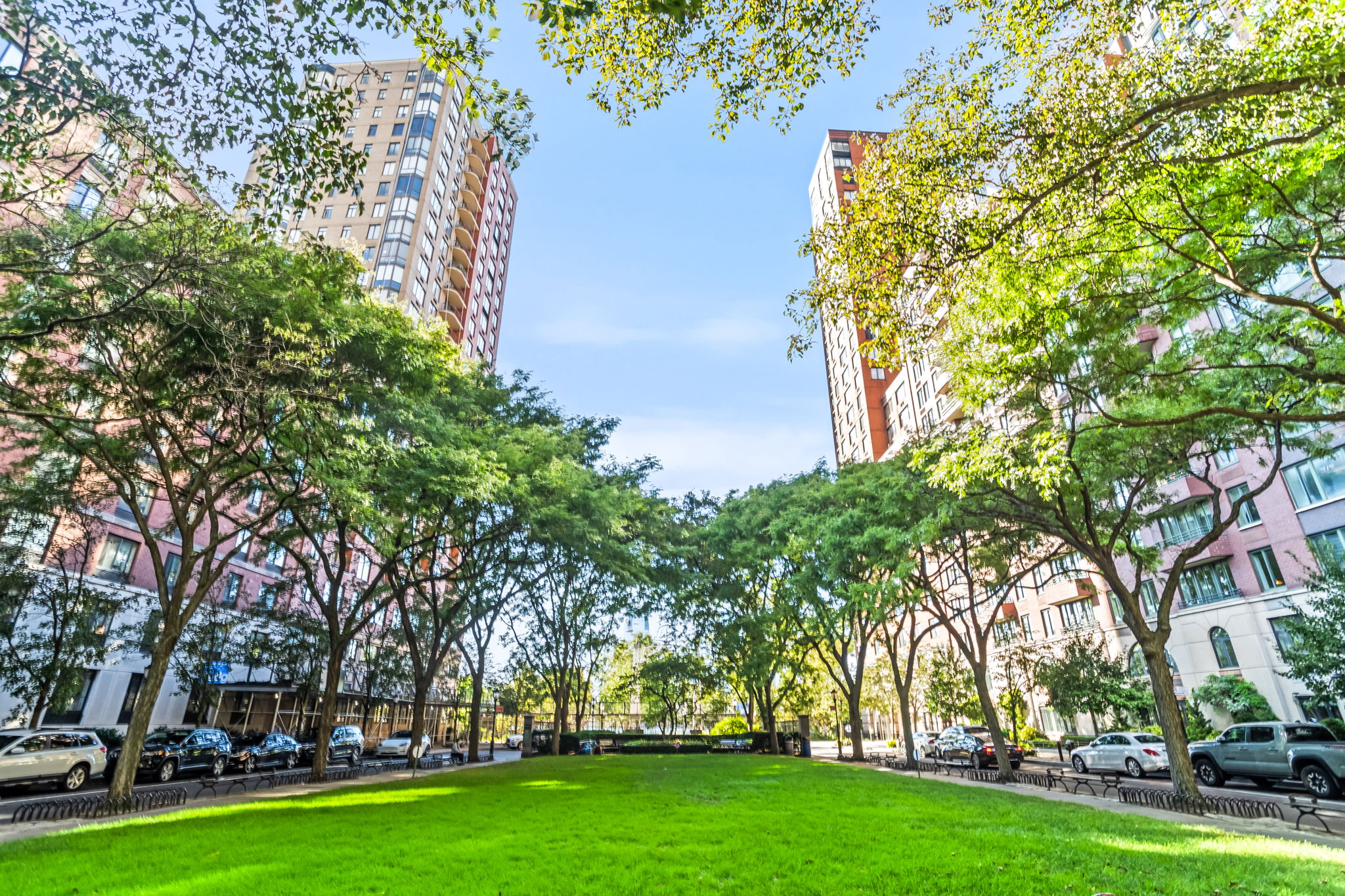  BPC One Bedroom - 物件實景