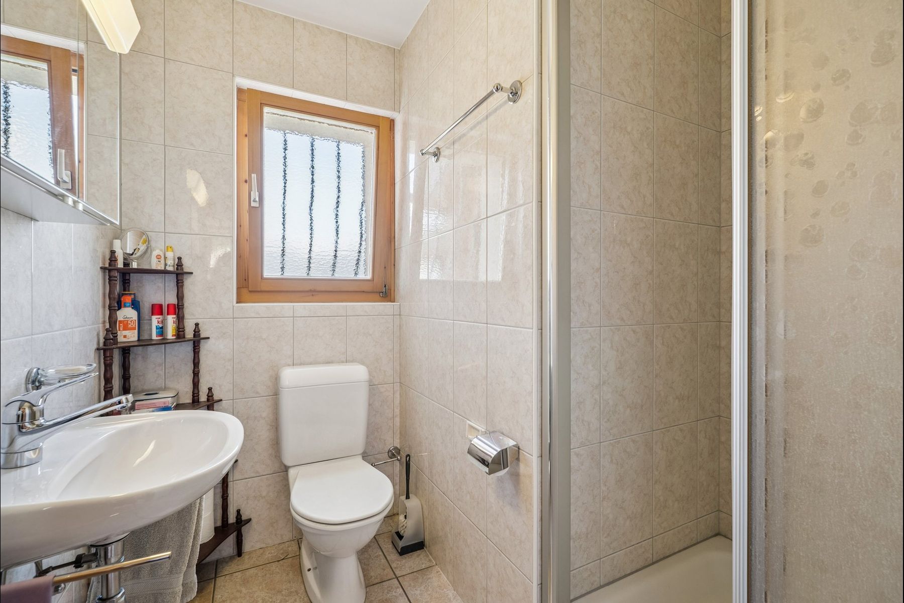  A privileged address in Salins - Charming chalet with a remarkable panoramic vie - 物件實景