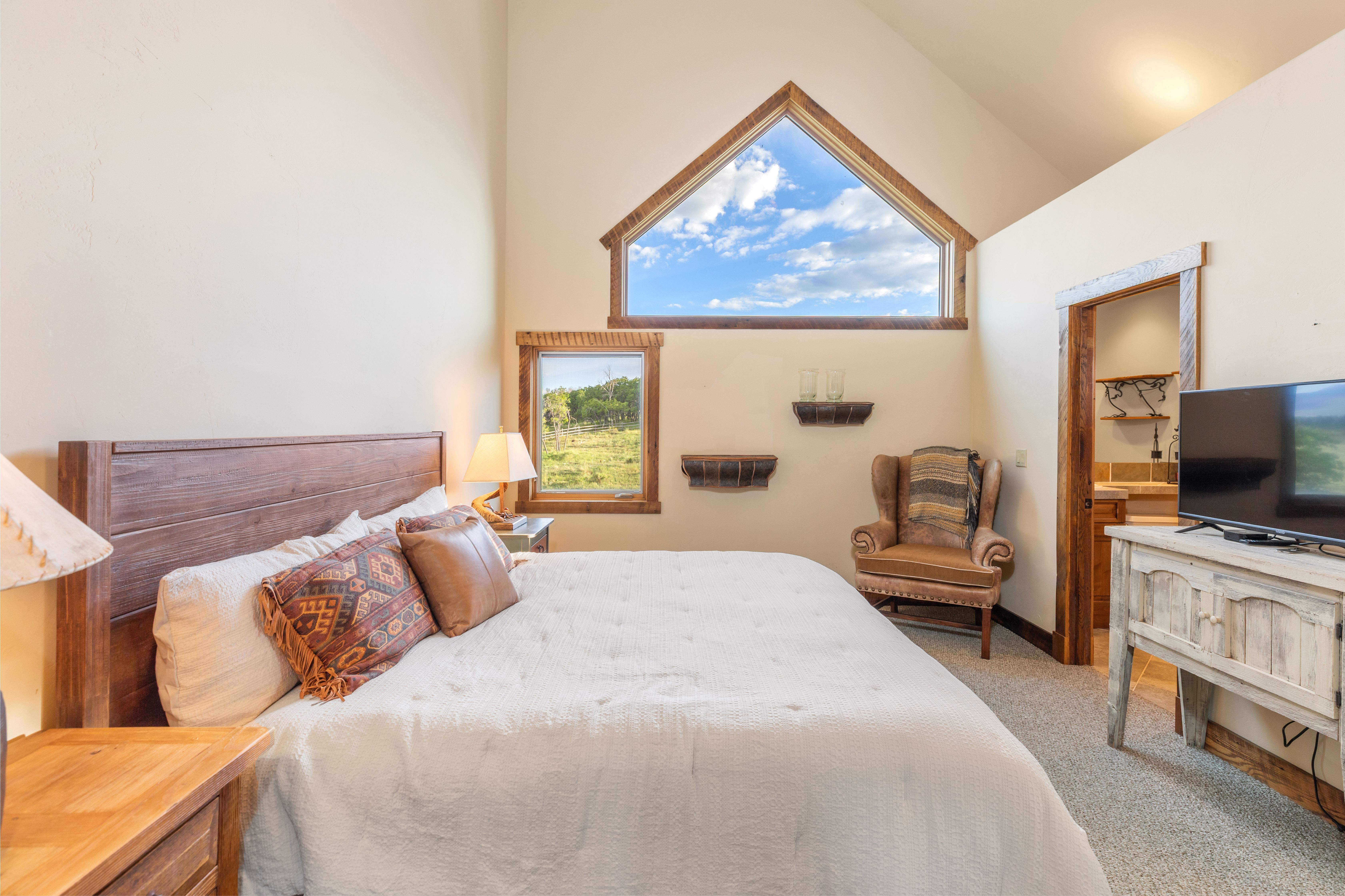  141-Acre Legacy Ranch Estate near Telluride - 物件實景