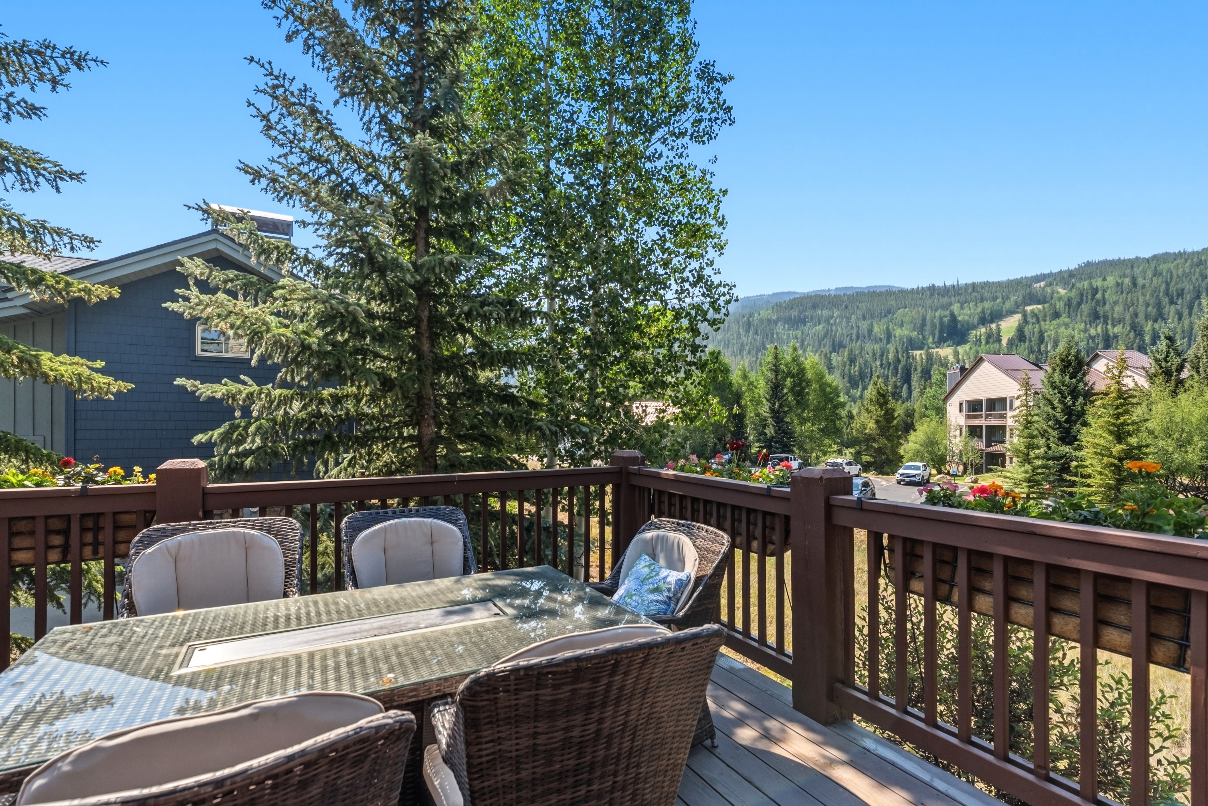  18 Snake River Road, Keystone, CO, 80435 - 物件實景