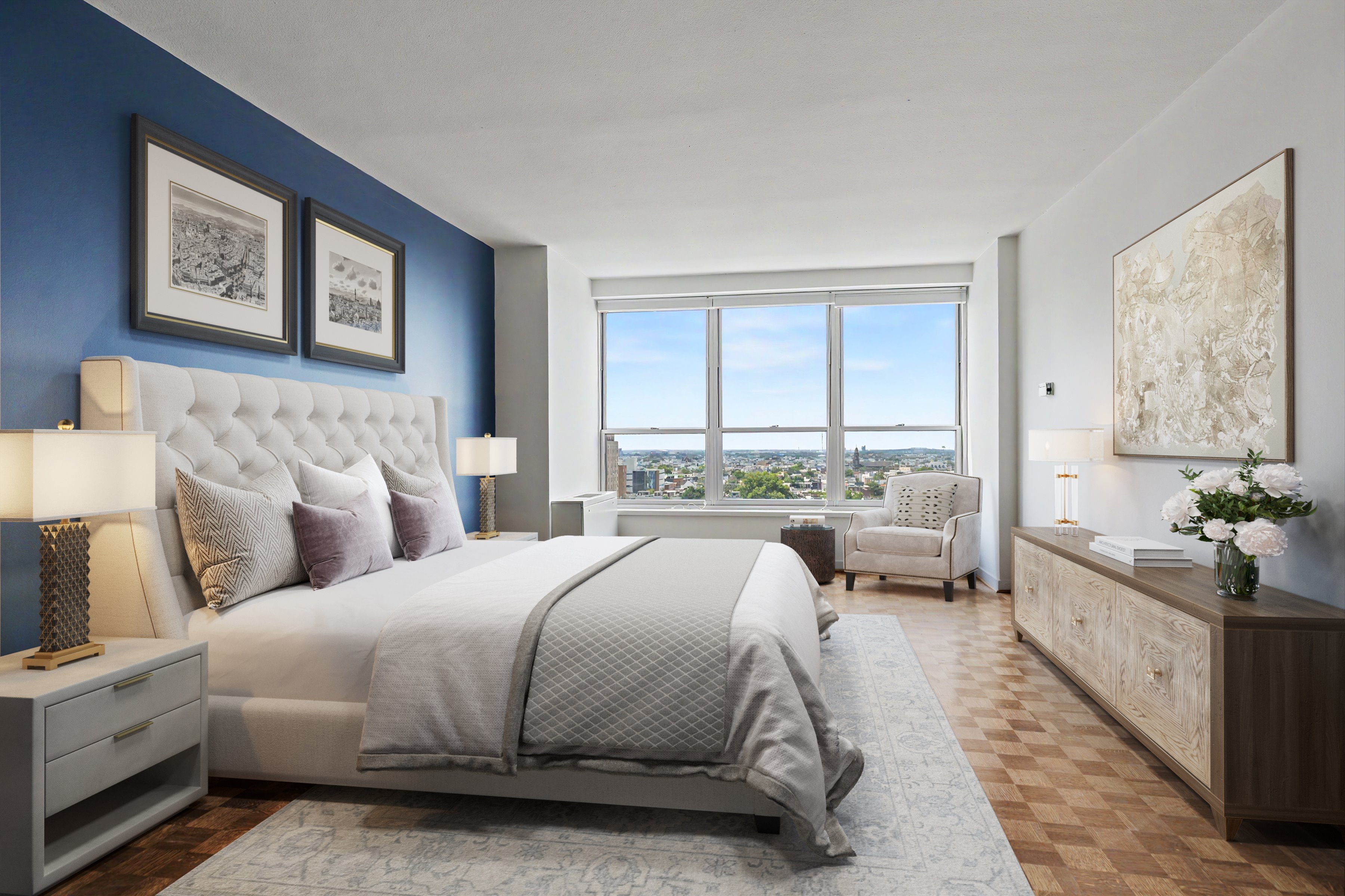  224-30 West Rittenhouse Square, Philadelphia, PA 19103 - 物件實景