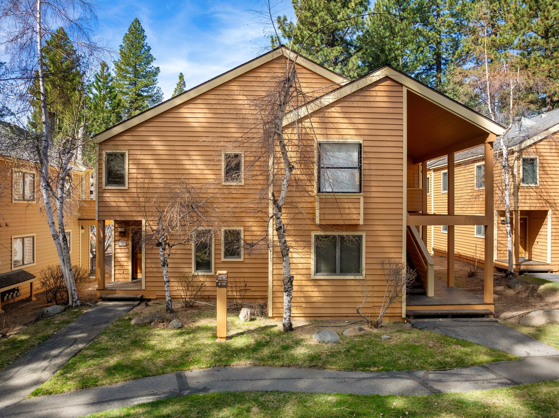  Walkable McCloud Condo Close to Incline Beach - 物件實景