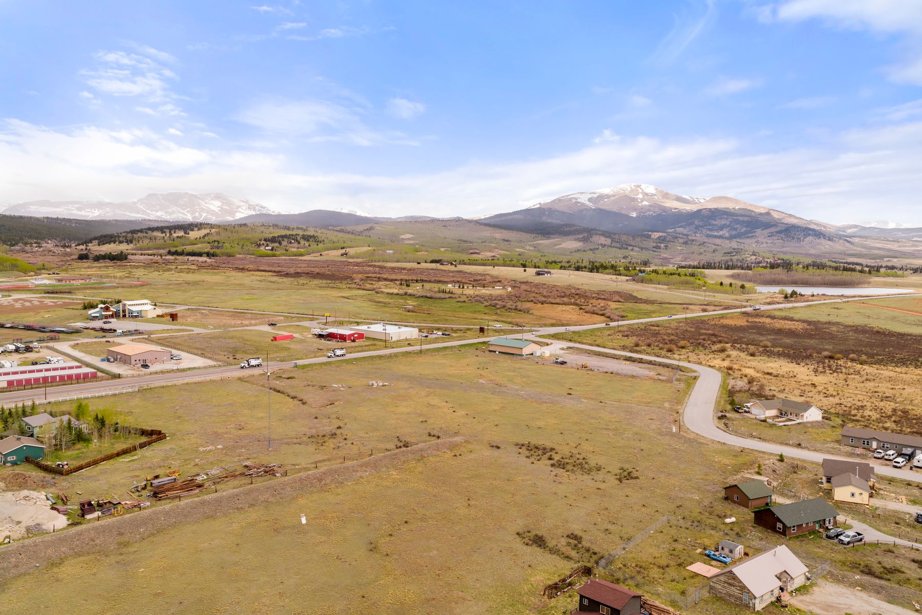  Lot C01 Us-285,Fairplay, CO, 80440 - 物件實景