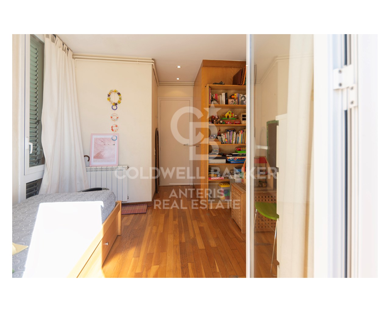 Barcelona, Barcelona, Sarri? - Sant Gervasi Barcel, Barcelona, Catalonia, ES, 3 Bedrooms Bedrooms, ,2 BathroomsBathrooms,Residential,For Sale,Barcelona, Barcelona, Sarri? - Sant Gervasi Barcel,1653032