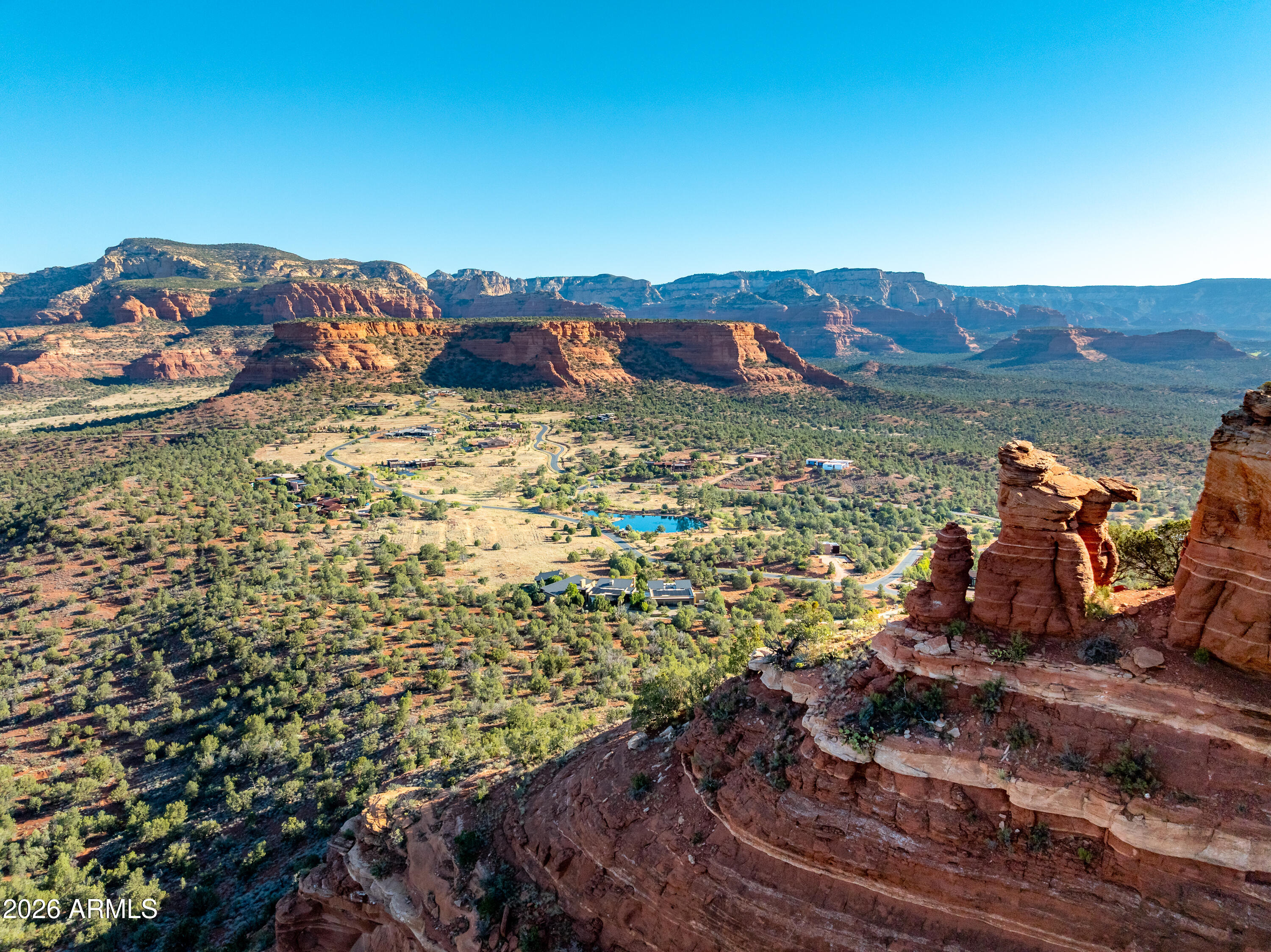  80 Altair Avenue, Sedona, AZ 86336 - 物件實景