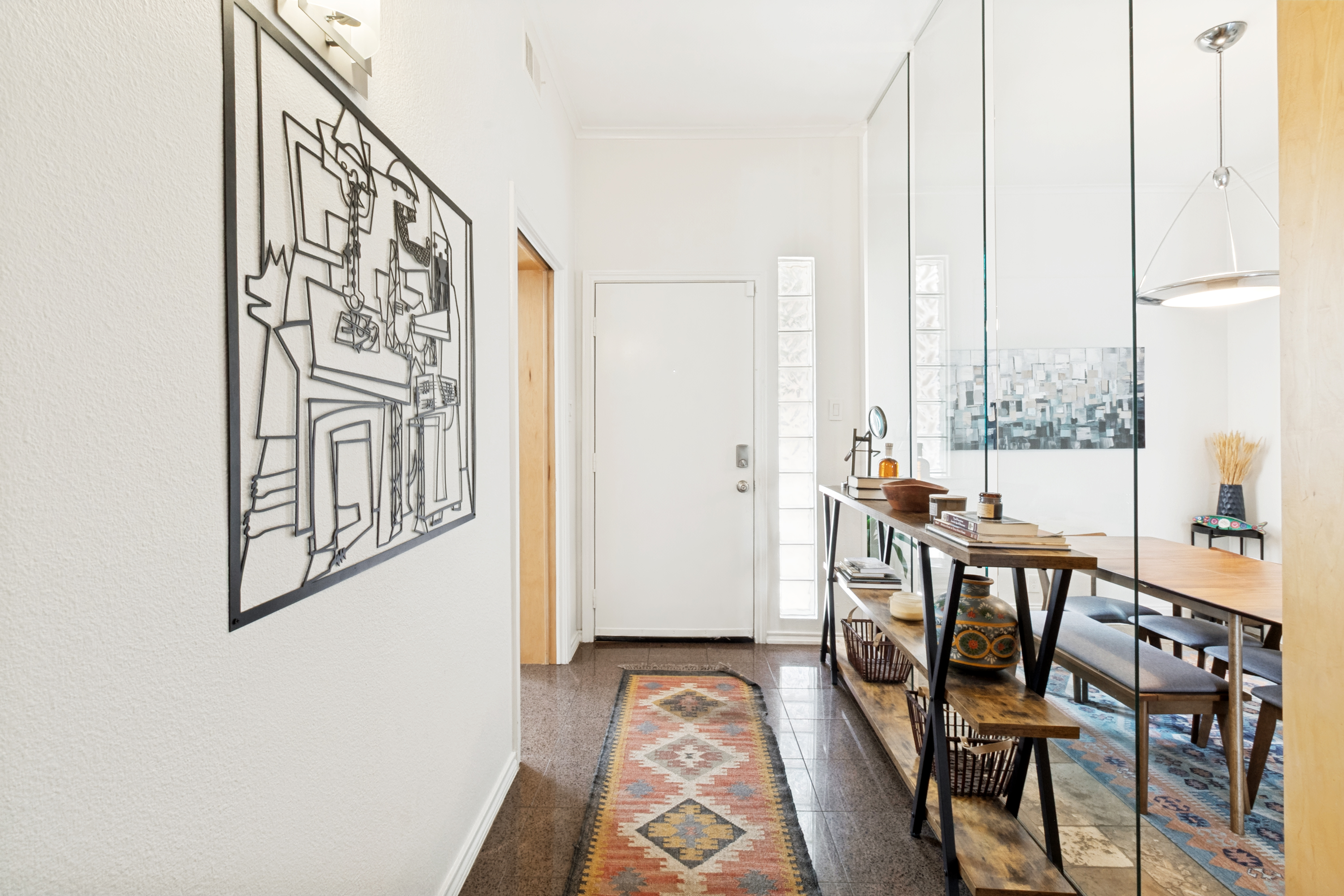  4040 Avondale Avenue #204 - 物件實景