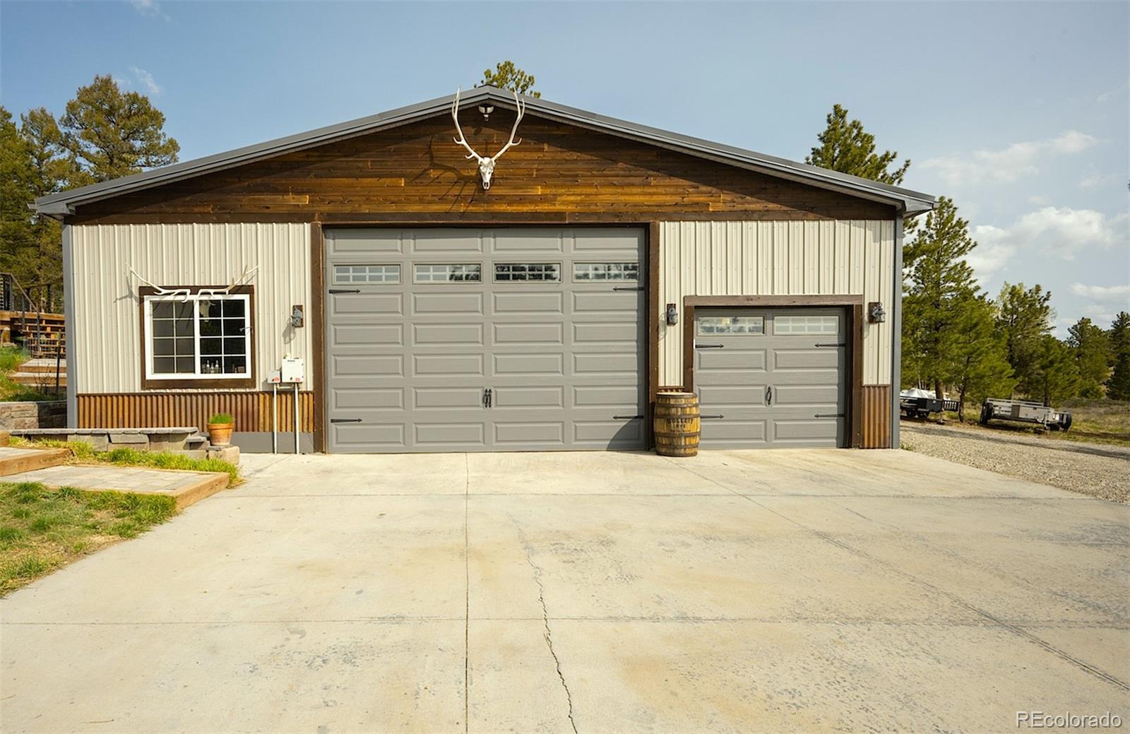 Hartsel, Colorado, 80449, United States, 3 Bedrooms Bedrooms, ,1 BathroomBathrooms,Residential,For Sale,1848141