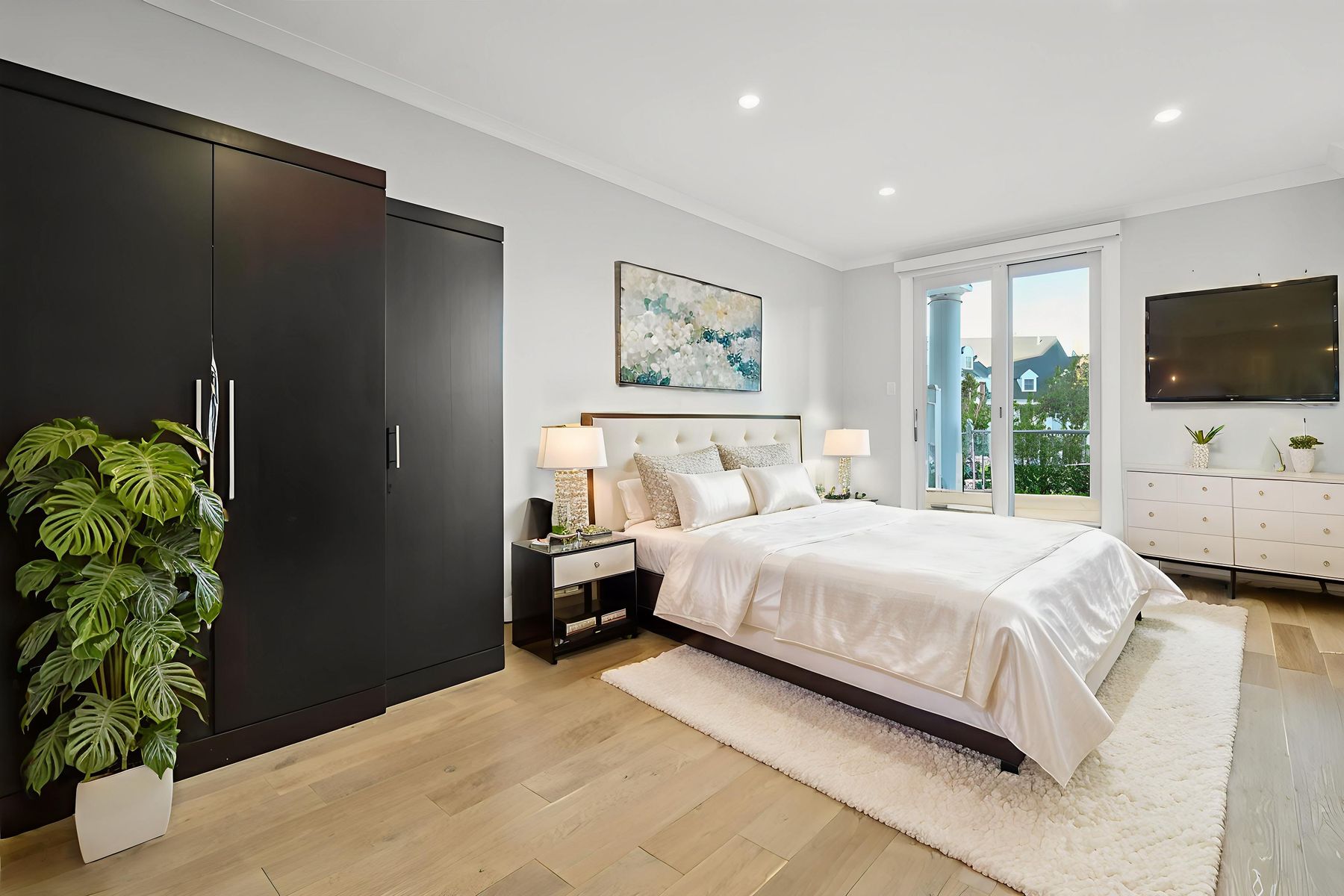  204 Shearwater Court West, unit 12, Jersey City, NJ 07305 - 物件實景