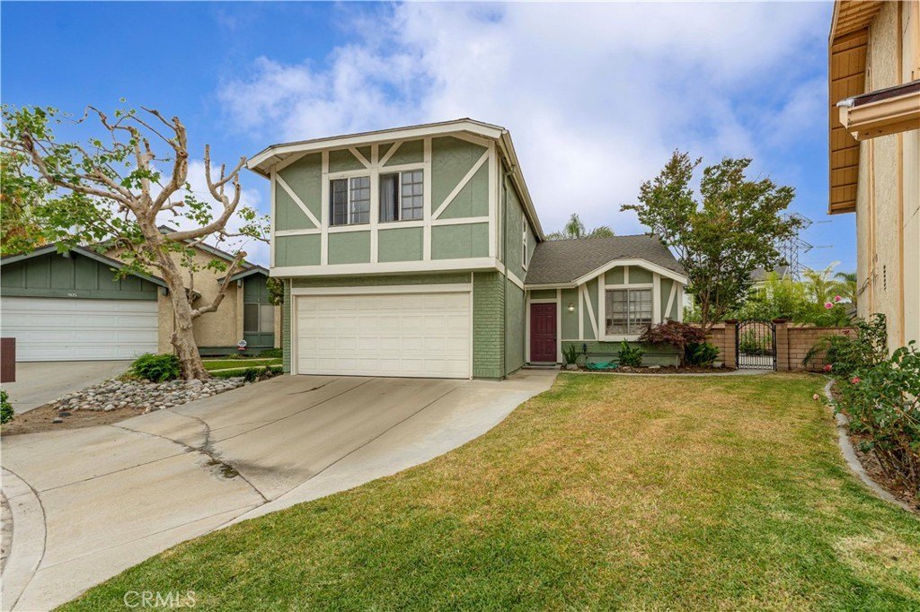 Duarte, California, 91010, United States, 4 Bedrooms Bedrooms, ,3 BathroomsBathrooms,Residential,For Sale,1849281