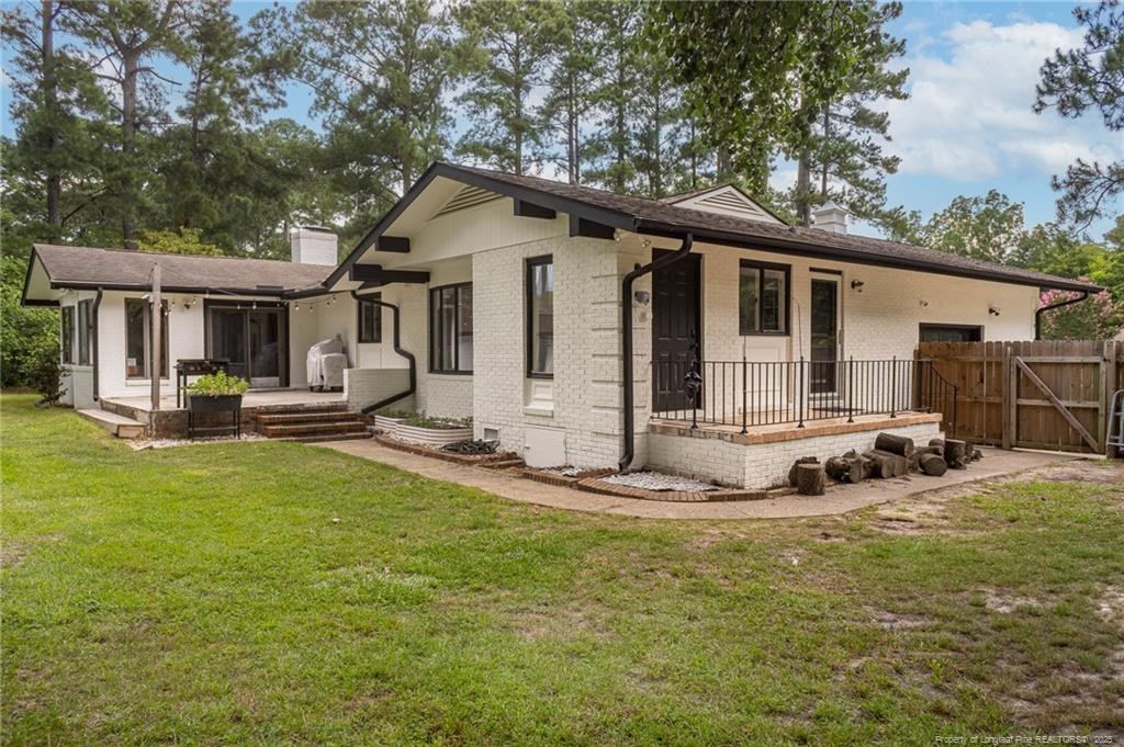 Fayetteville, North Carolina, 28303, United States, 4 Bedrooms Bedrooms, ,4 BathroomsBathrooms,Residential,For Sale,1906068
