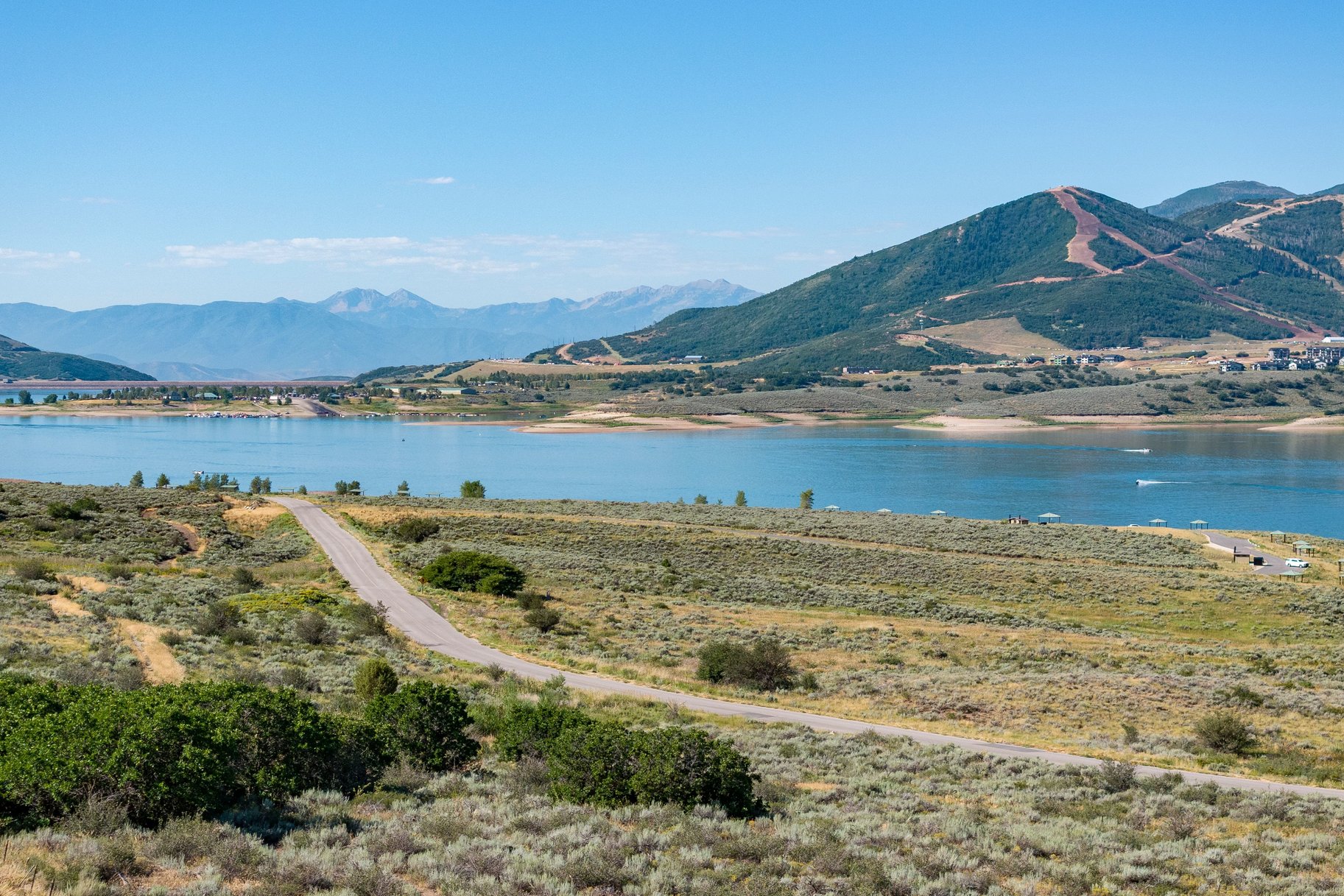  Expansive View Lot Within Lakeview Estates - 物件實景