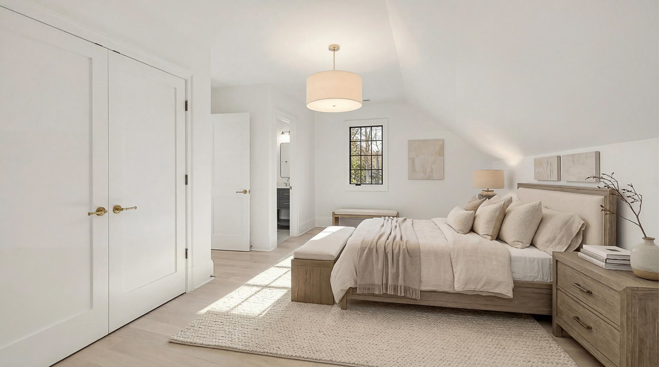  7611 Fairfax Road, Bethesda, MD, 20814 - 物件實景