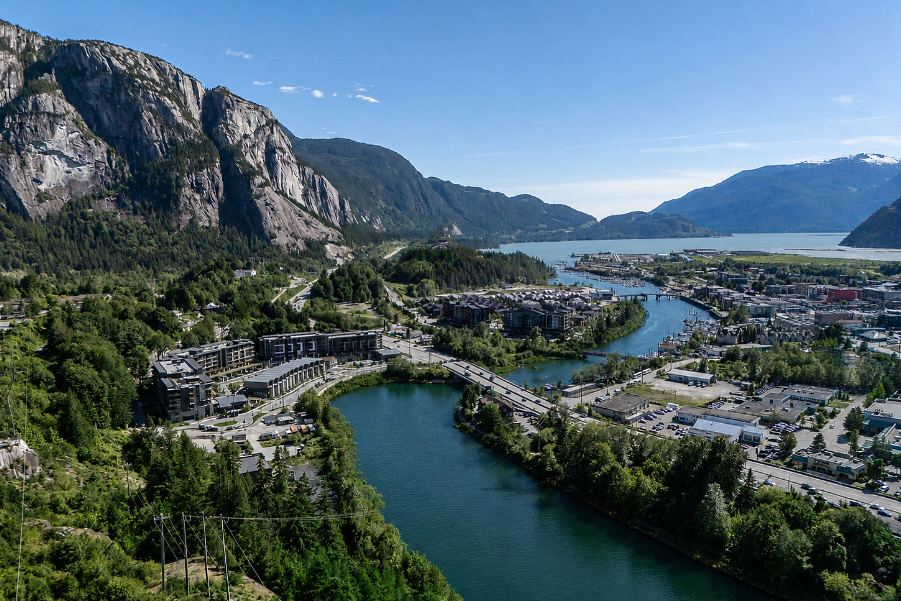  Squamish, Whistler & Squamish - 物件實景