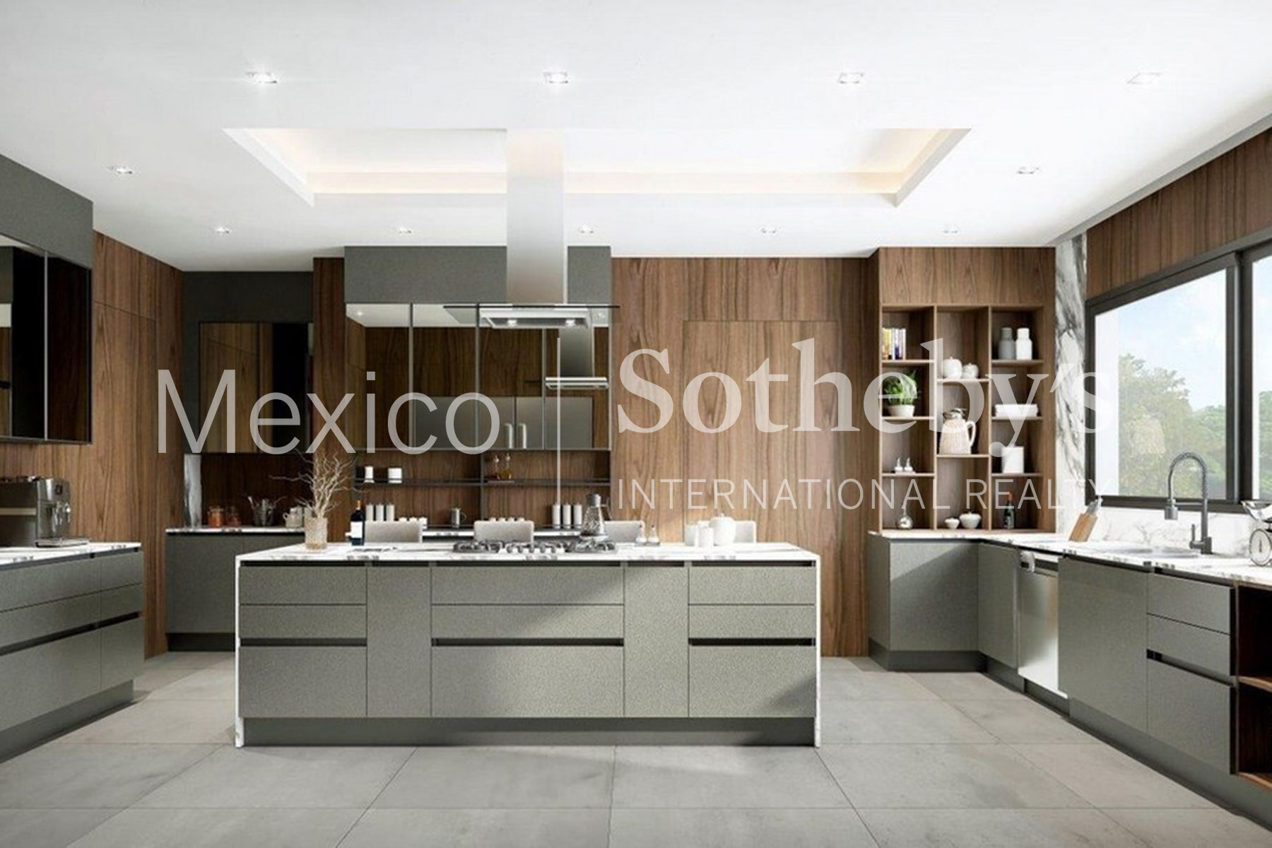  The Residences by Roche Bobois - Residencia 401 - 物件實景