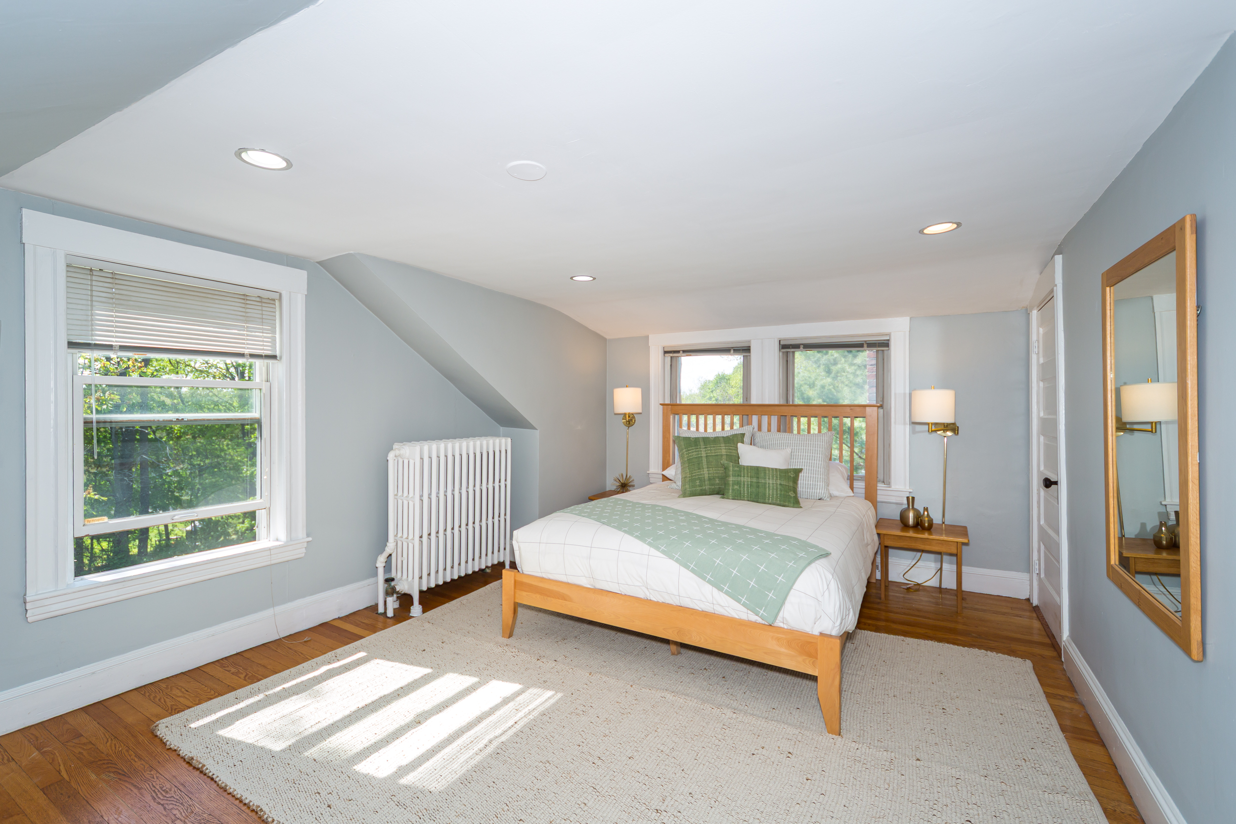  9 Overhill Road, Natick, MA, 01760 - 物件實景