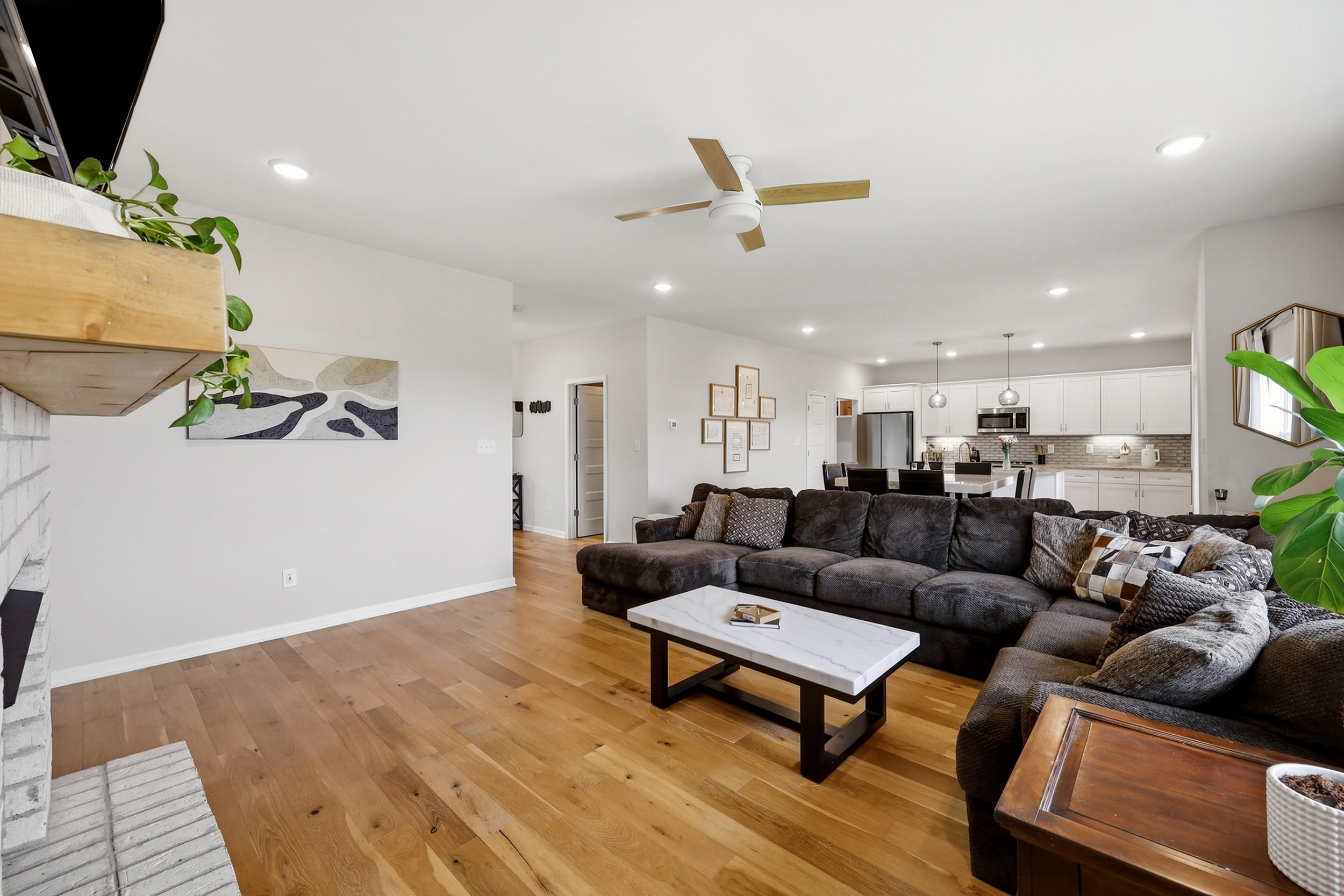  141 Meadowcrest Drive - 物件實景