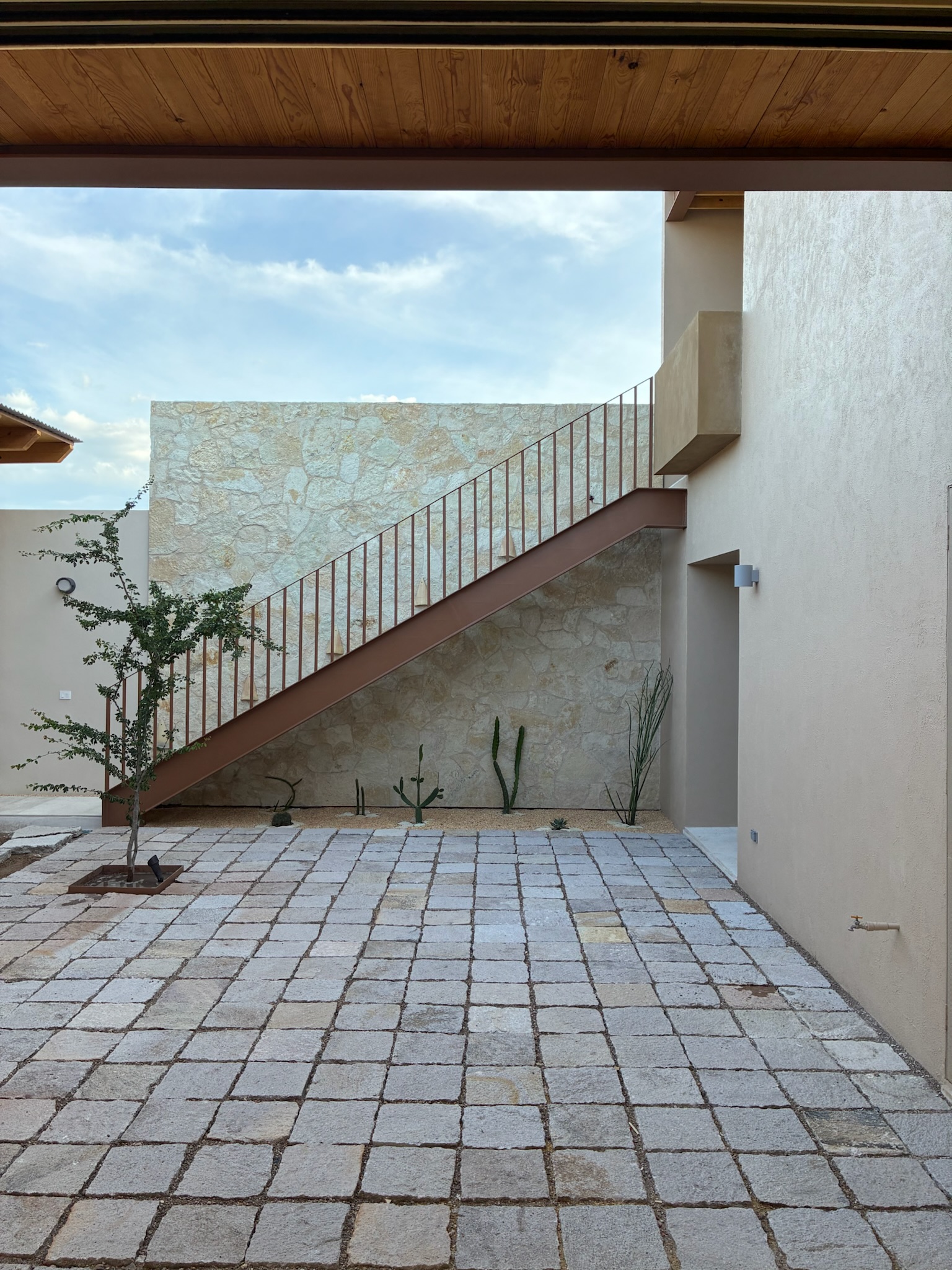  Casa Guamúchil - 物件實景