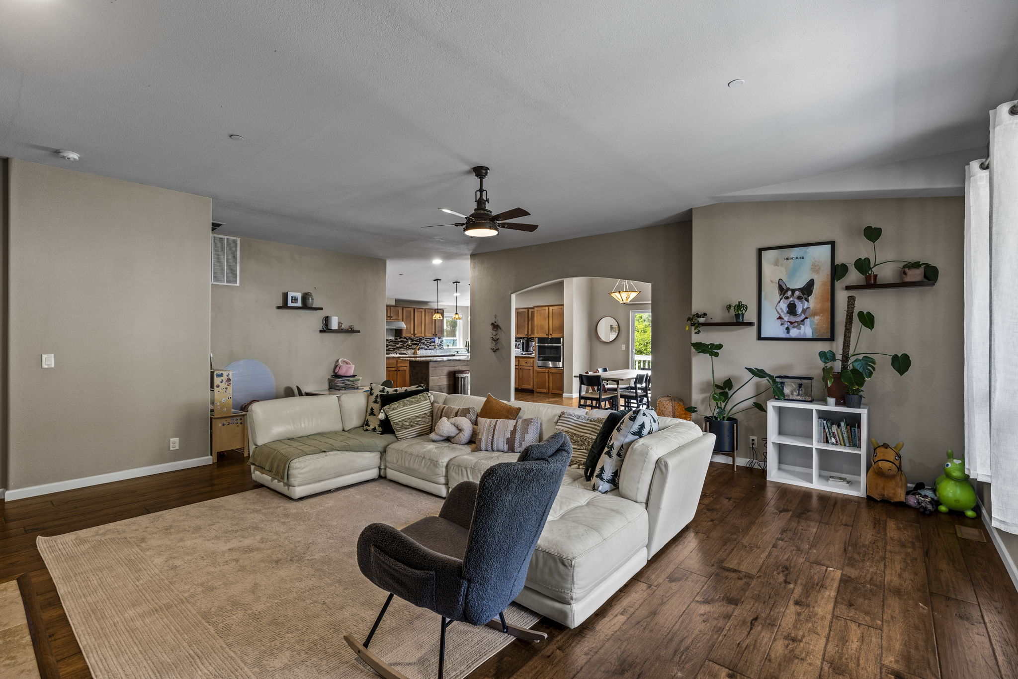  109 Rose Lane St. Helena - 物件實景