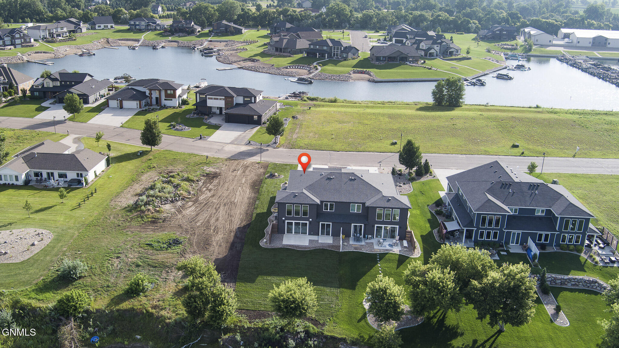 Bismarck, North Dakota, 58503, United States, 5 Bedrooms Bedrooms, ,3 BathroomsBathrooms,Residential,For Sale,1900752