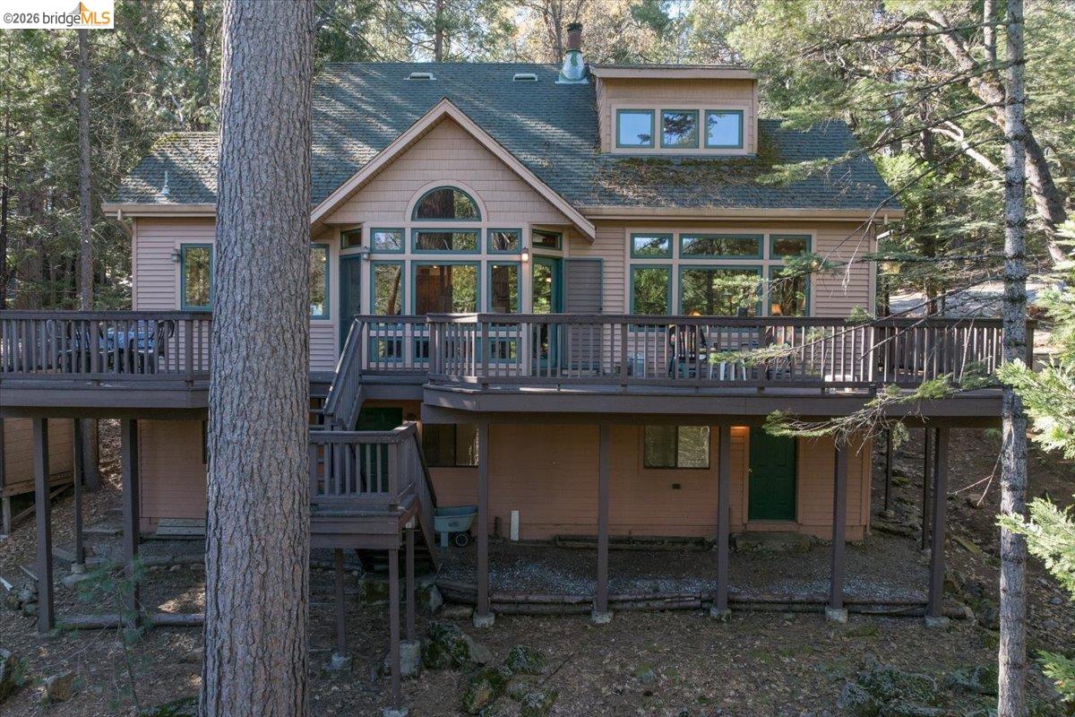 Twain Harte, California, 95383, United States, 3 Bedrooms Bedrooms, ,3 BathroomsBathrooms,Residential,For Sale,2029543