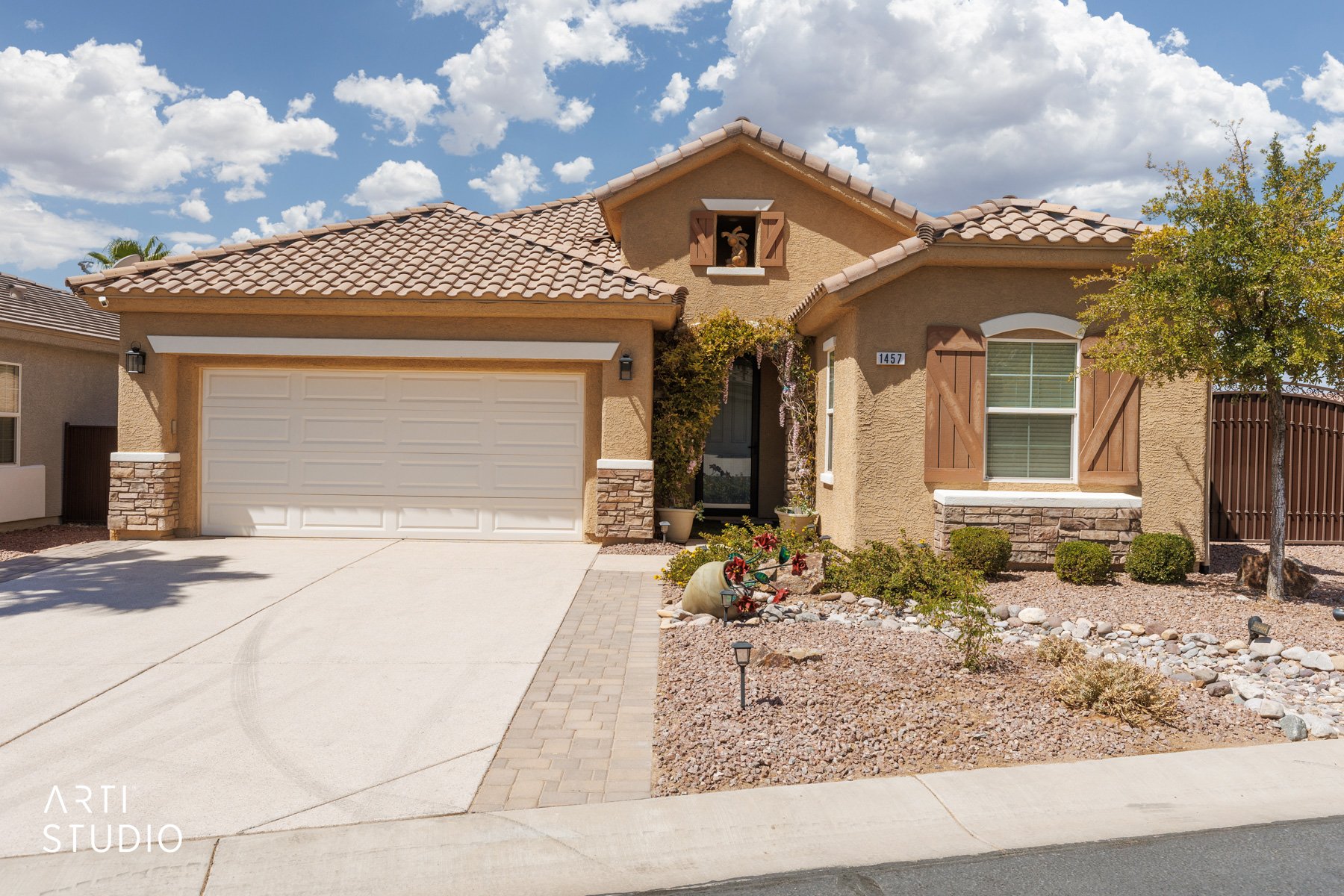 Huntington Hts, Mesquite, NV 89027