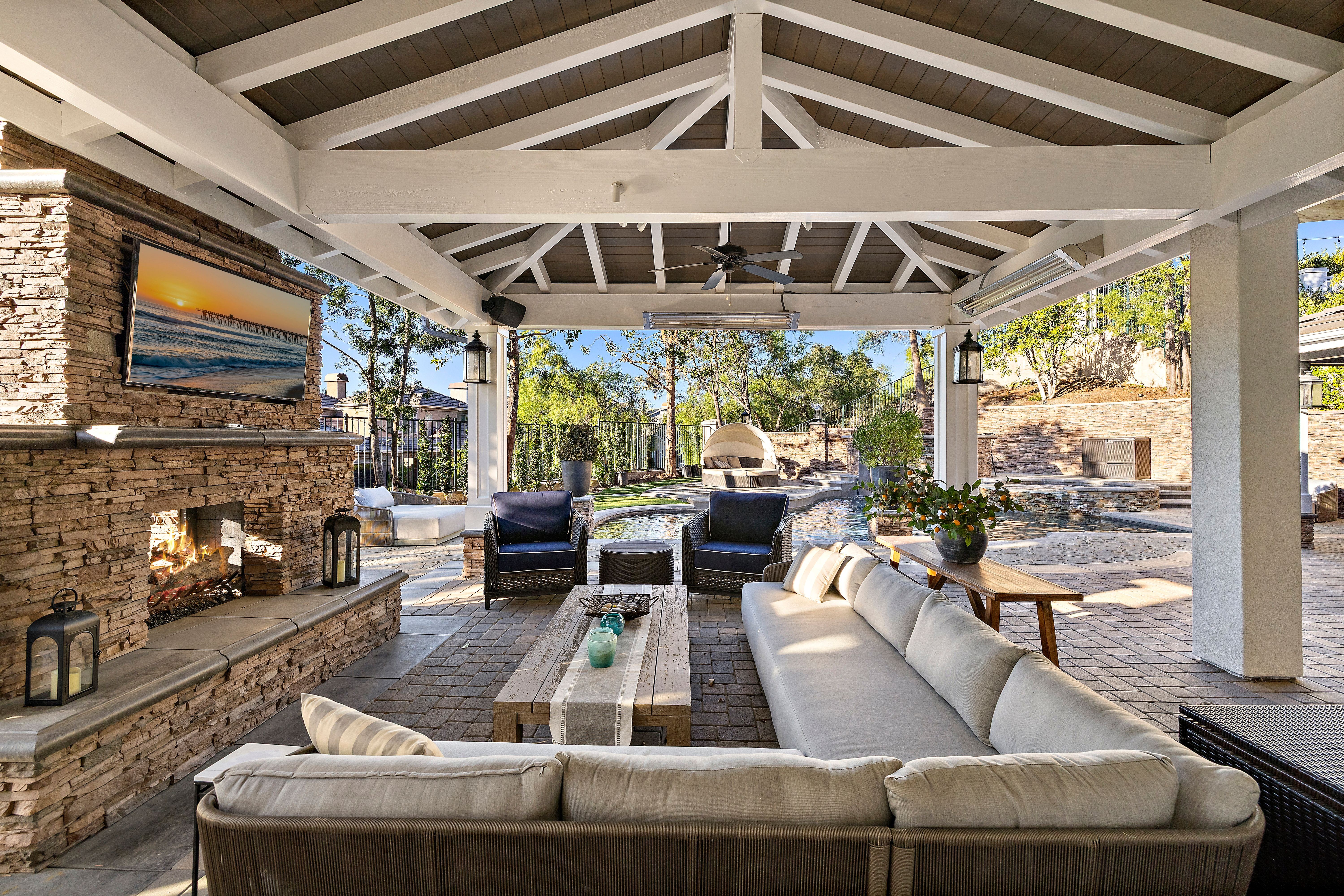  22 Hawthorne Lane, Coto de Caza, CA 92679 - 物件實景