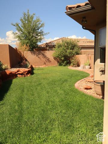 Washington, Utah, 84780, United States, 3 Bedrooms Bedrooms, ,2 BathroomsBathrooms,Residential,For Sale,1937019