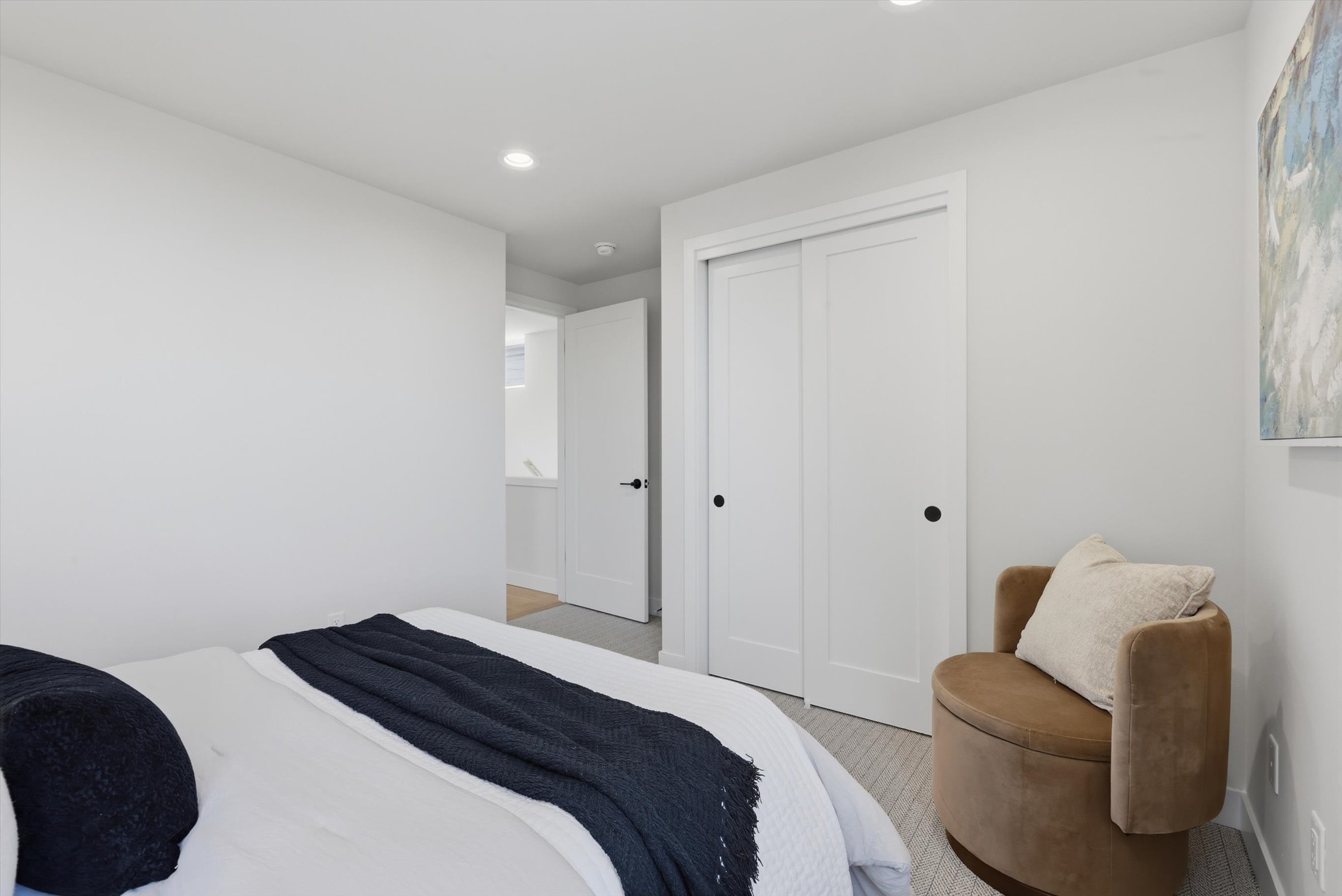  4233 S Bradford St, Seattle, WA 98118 - 物件實景