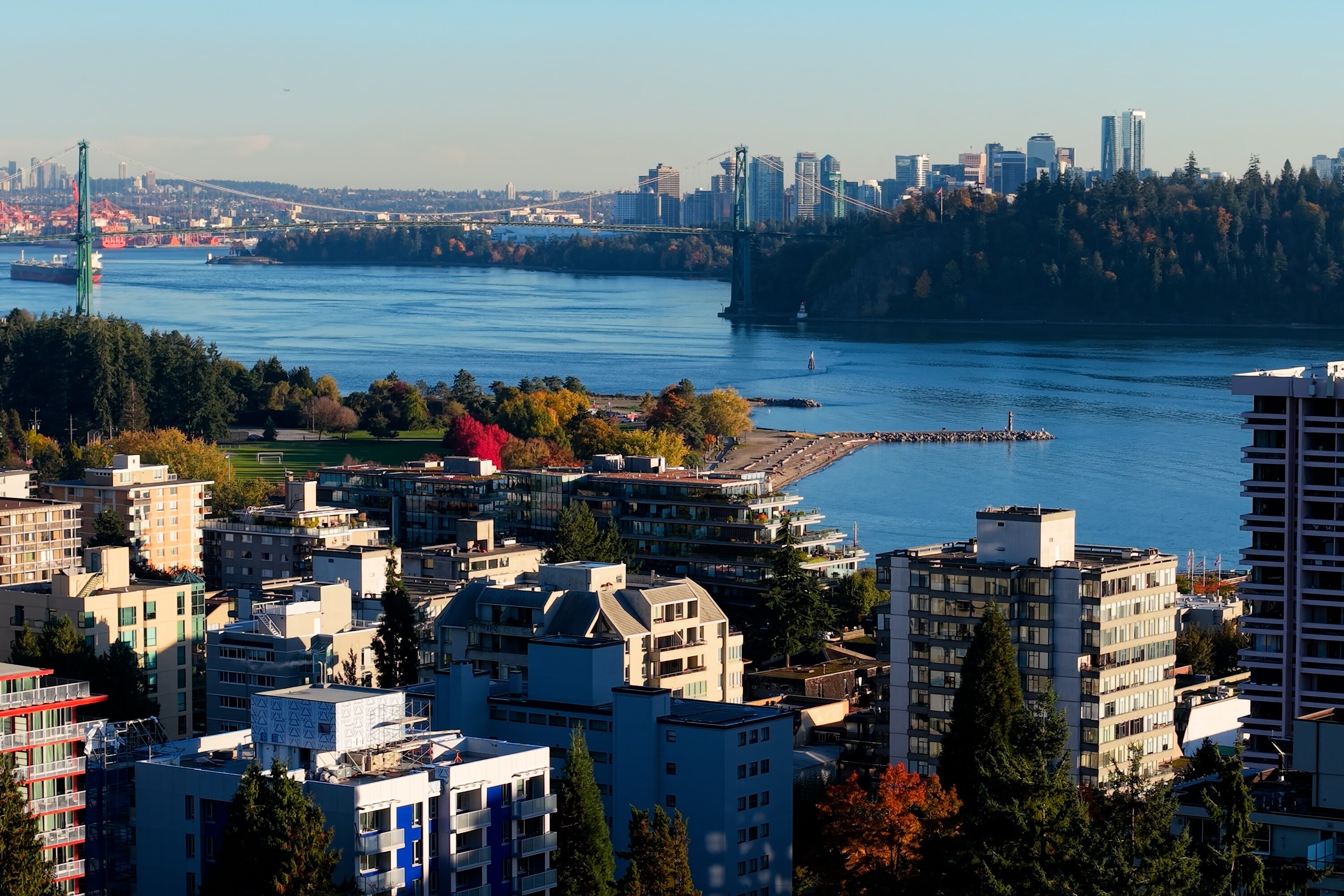  West Vancouver, Greater Vancouver - 物件實景