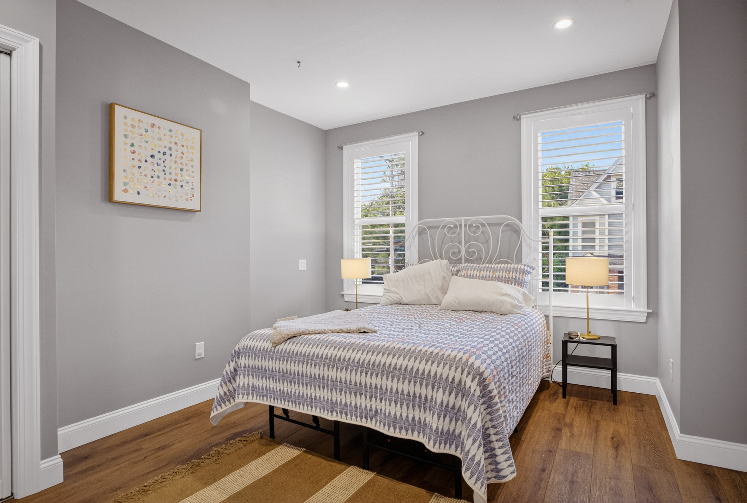  5712 Hays Street, Pittsburgh, PA 15206 - 物件實景