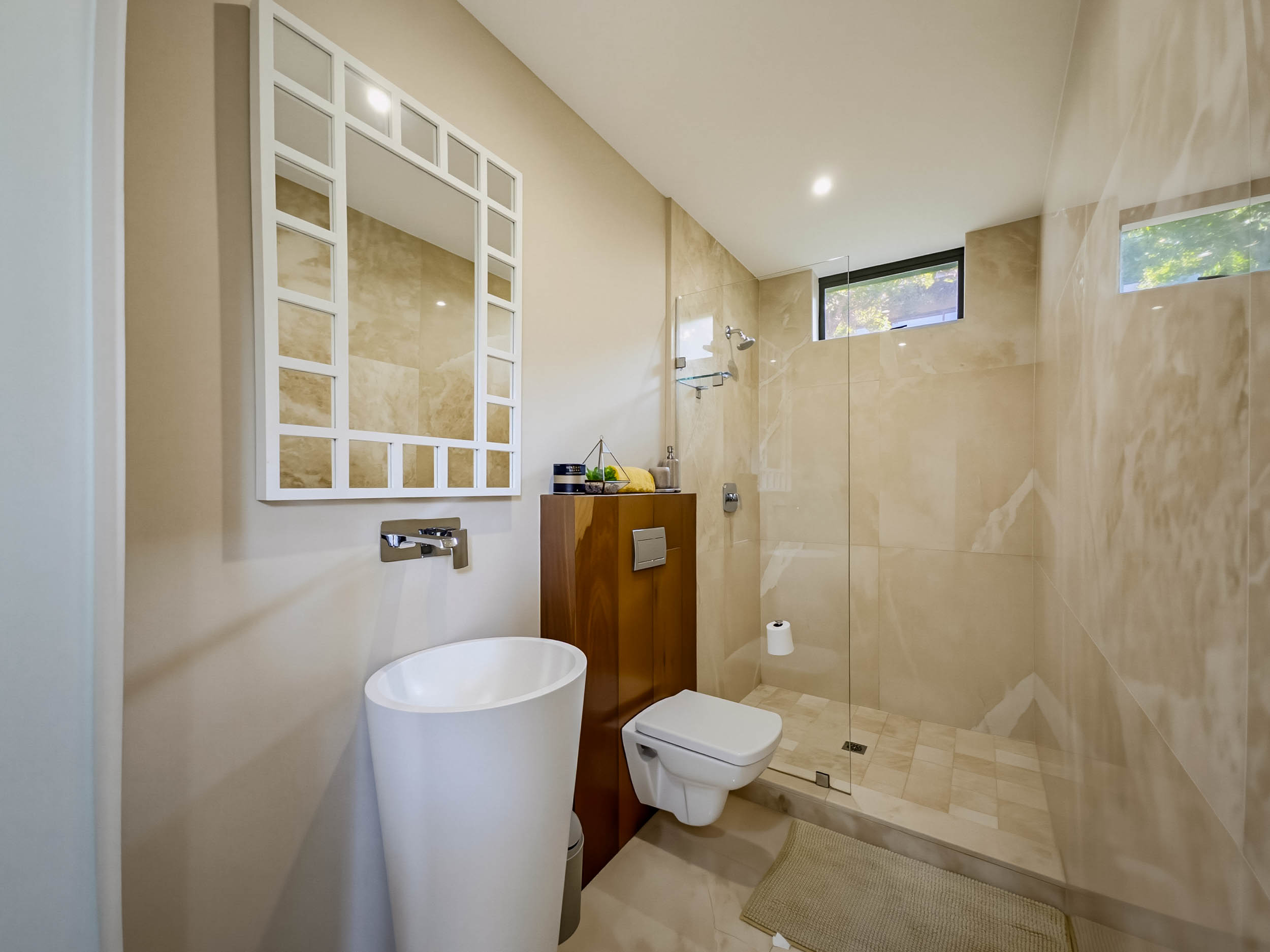 Spectacular Sea-View Residence with Private Cinema and Elevator in Zimbali Estat - 物件實景