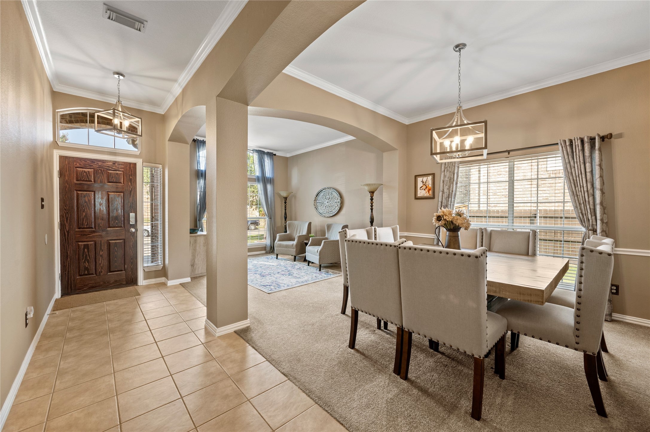 Keller, Texas, 76248, United States, 4 Bedrooms Bedrooms, ,3 BathroomsBathrooms,Residential,For Sale,1984321