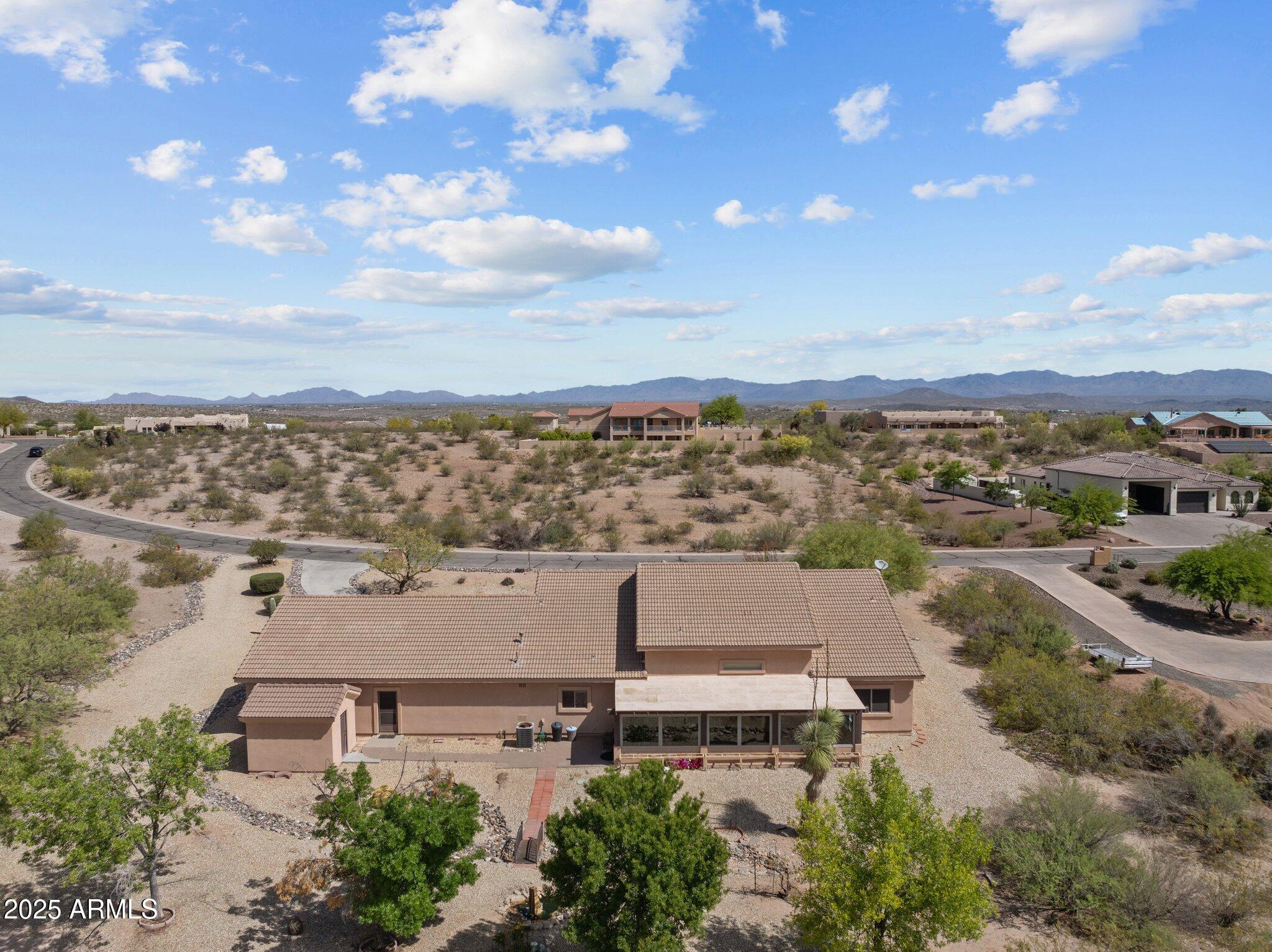 Wickenburg, Arizona, 85390, United States, 3 Bedrooms Bedrooms, ,3 BathroomsBathrooms,Residential,For Sale,1881788