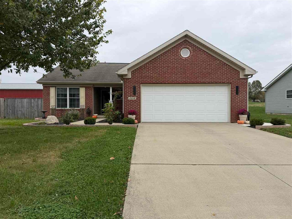 16th Pl, Richmond, IN 47374