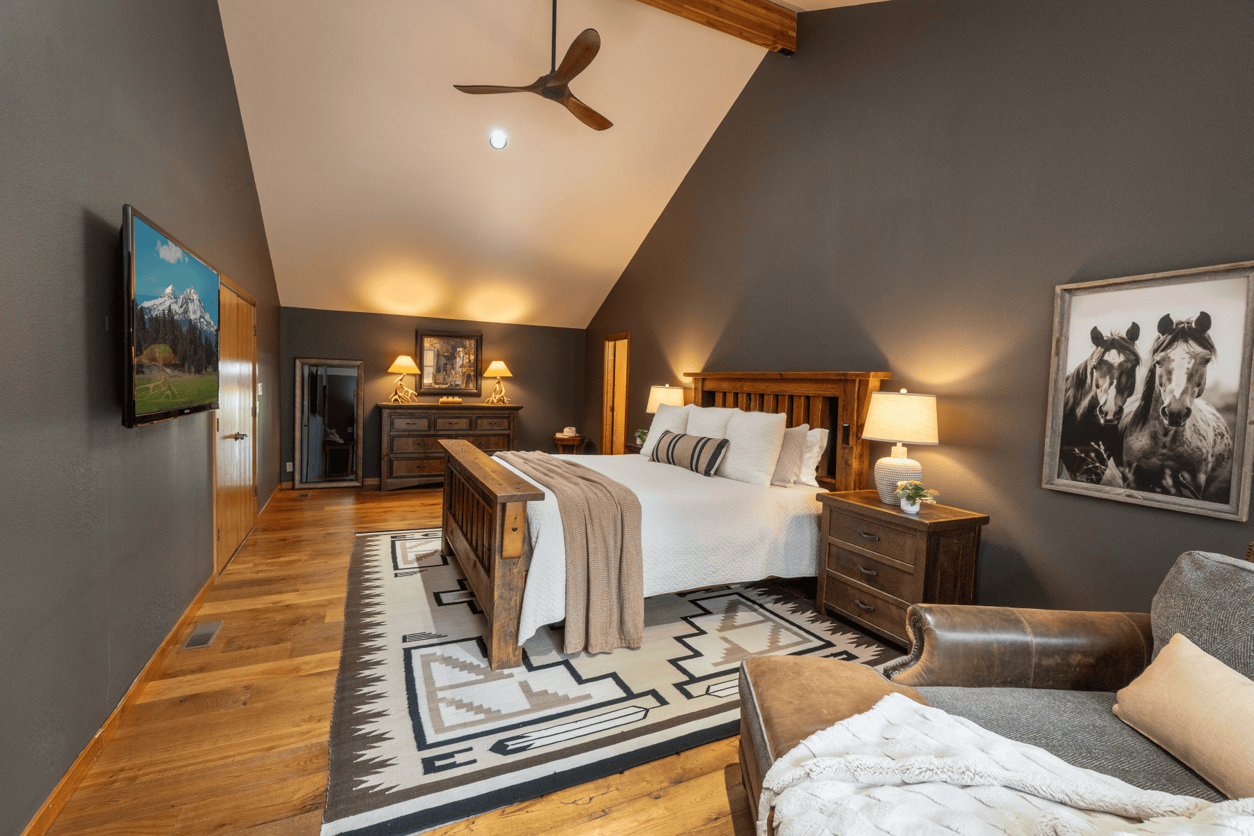  58062 Verdin Lane #1 Sunriver, OR 97707 - 物件實景