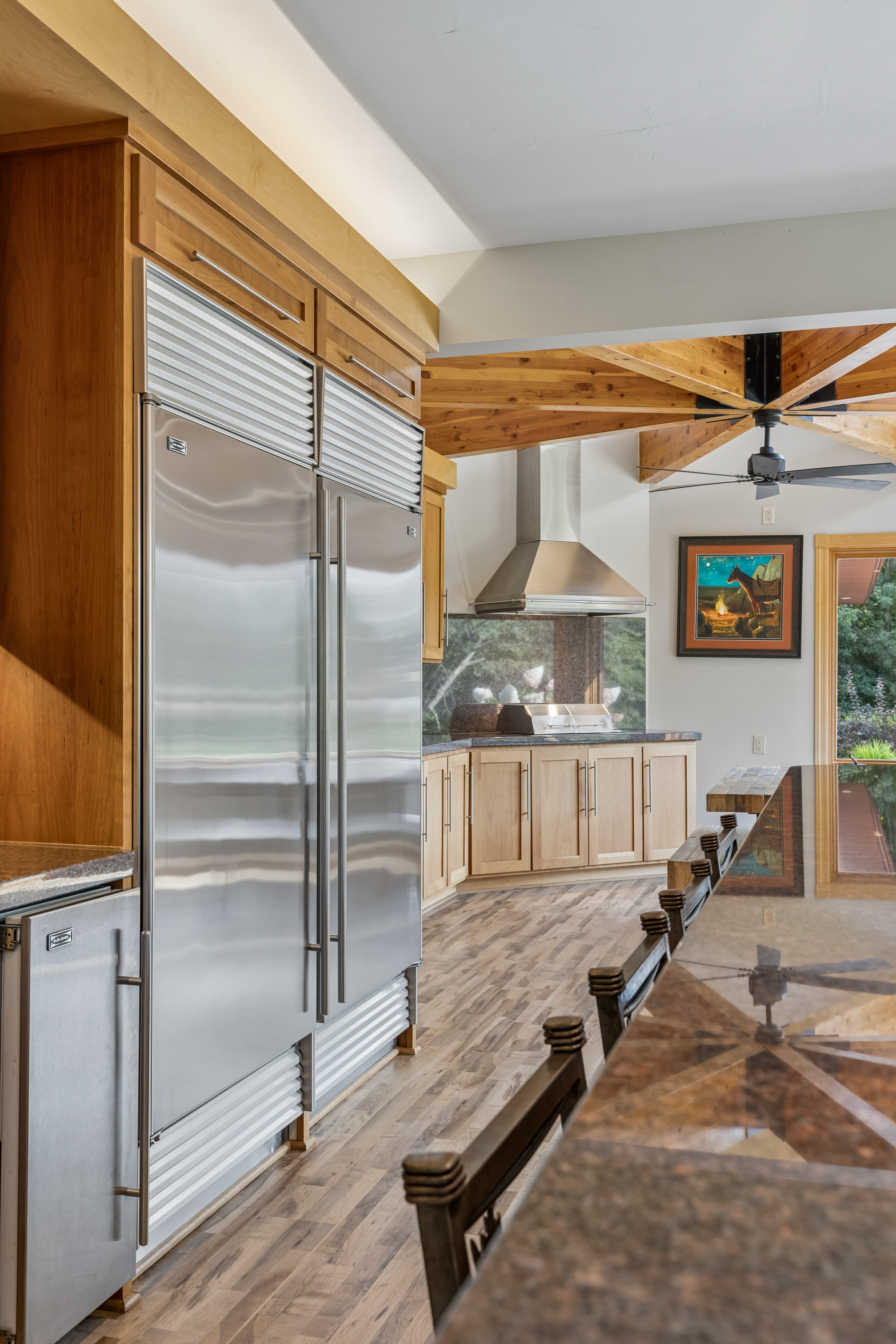  Luxury Oak Grove Retreat Near Prescott - 物件實景