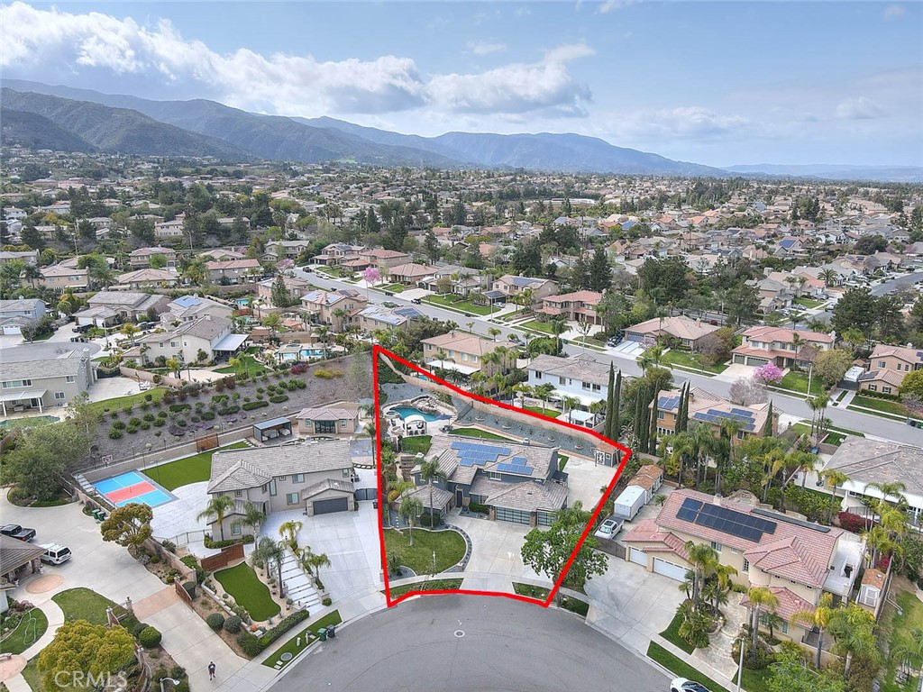 Corona, California, 92881, United States, 6 Bedrooms Bedrooms, ,6 BathroomsBathrooms,Residential,For Sale,1810577