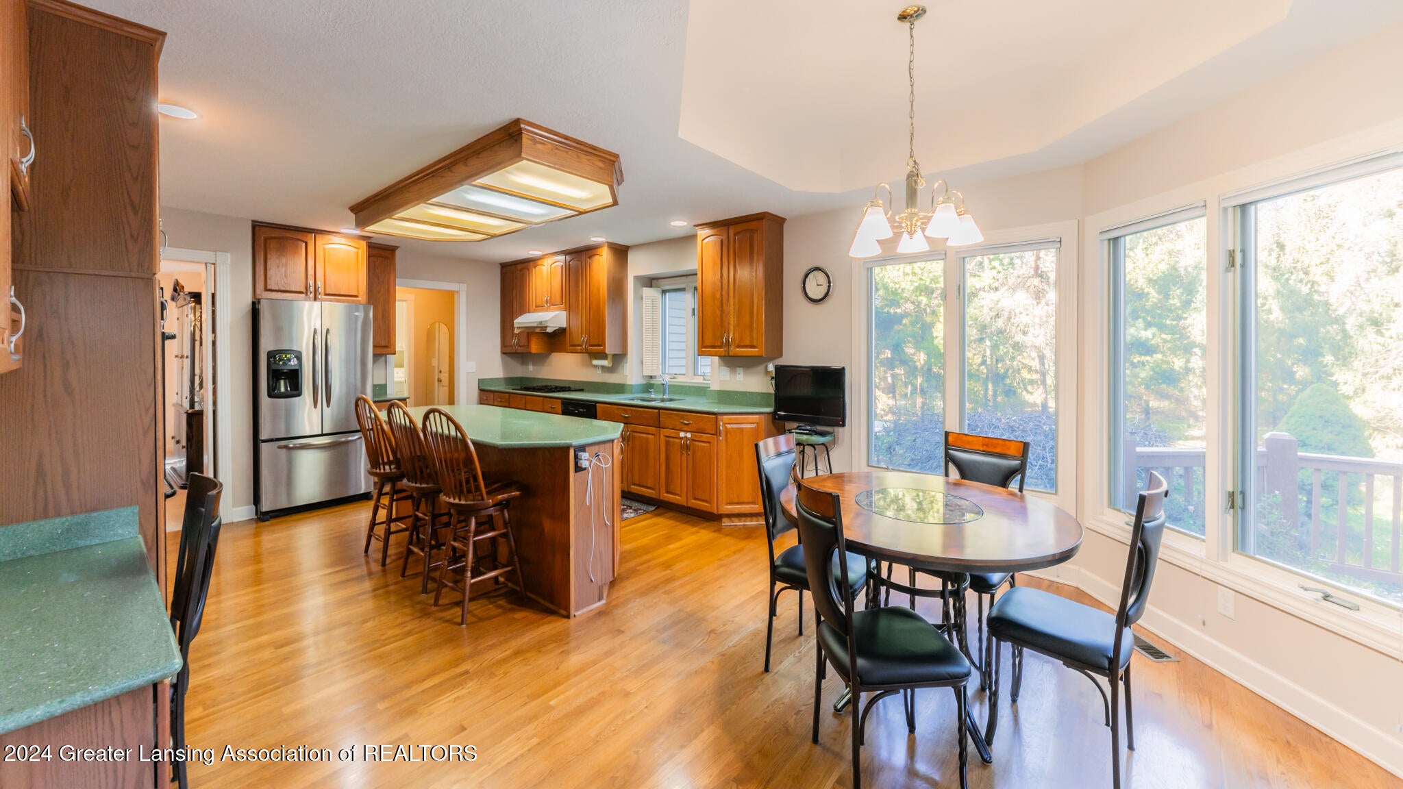 4710 Wellington Drive, Okemos, Michigan, 48864, United States, 4 Bedrooms Bedrooms, ,5 BathroomsBathrooms,Residential,For Sale,4710 Wellington Drive,1656687