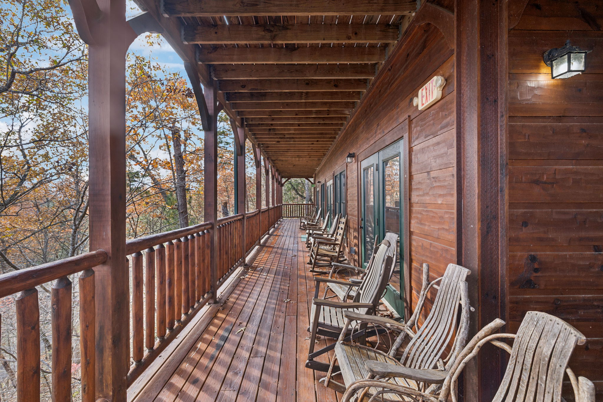 Gatlinburg, Tennessee, 37738, United States, 9 Bedrooms Bedrooms, ,9 BathroomsBathrooms,Residential,For Sale,1996380