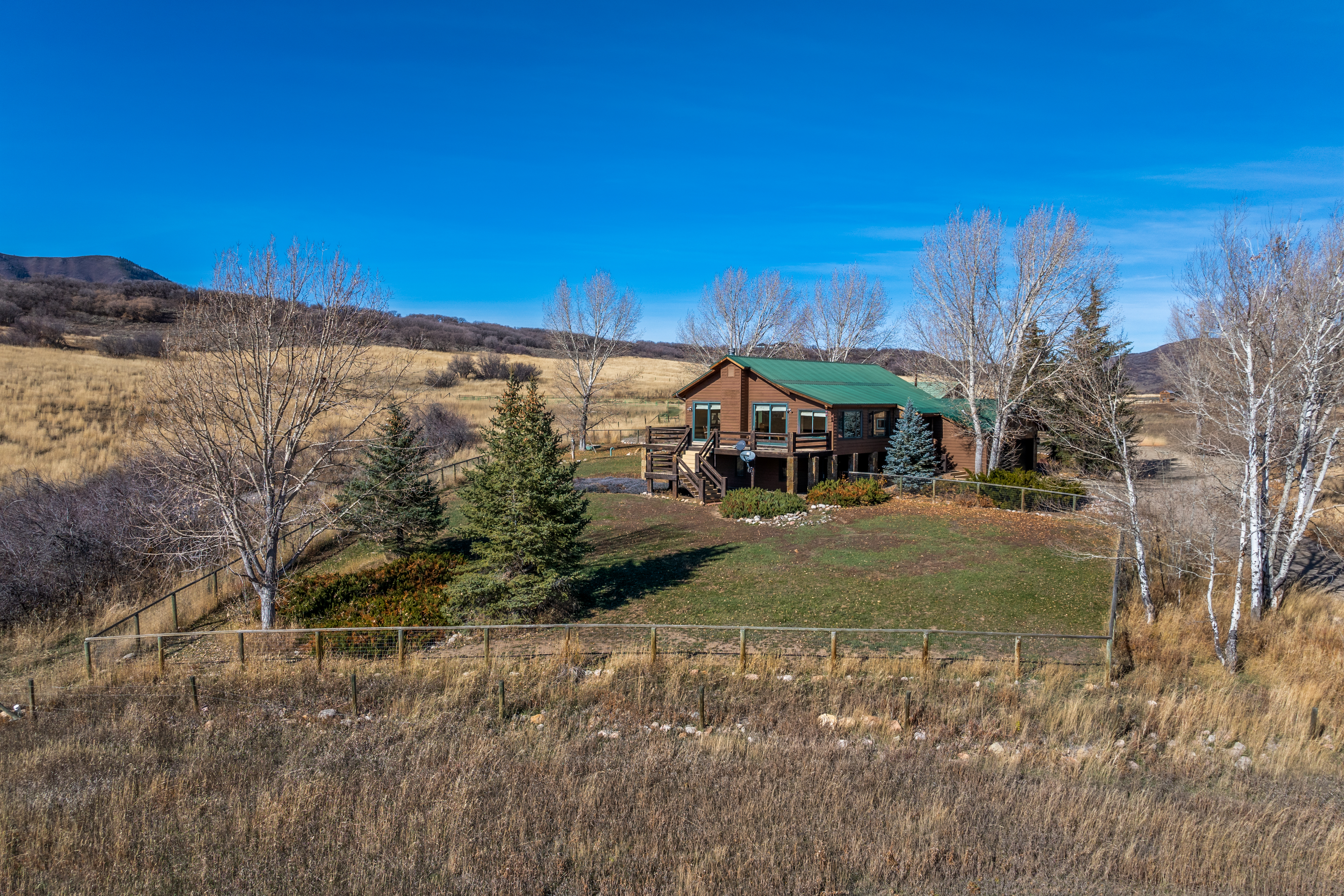  43300 Old Elk Trail Trail - 物件實景