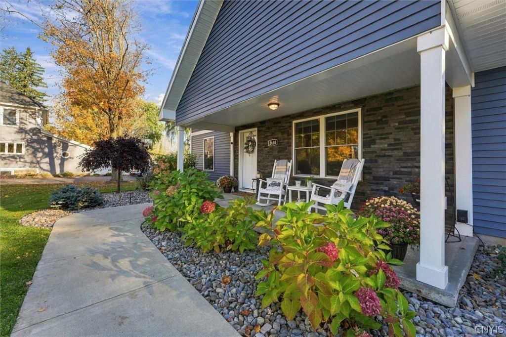 Brutus St, Weedsport, NY 13166 #1
